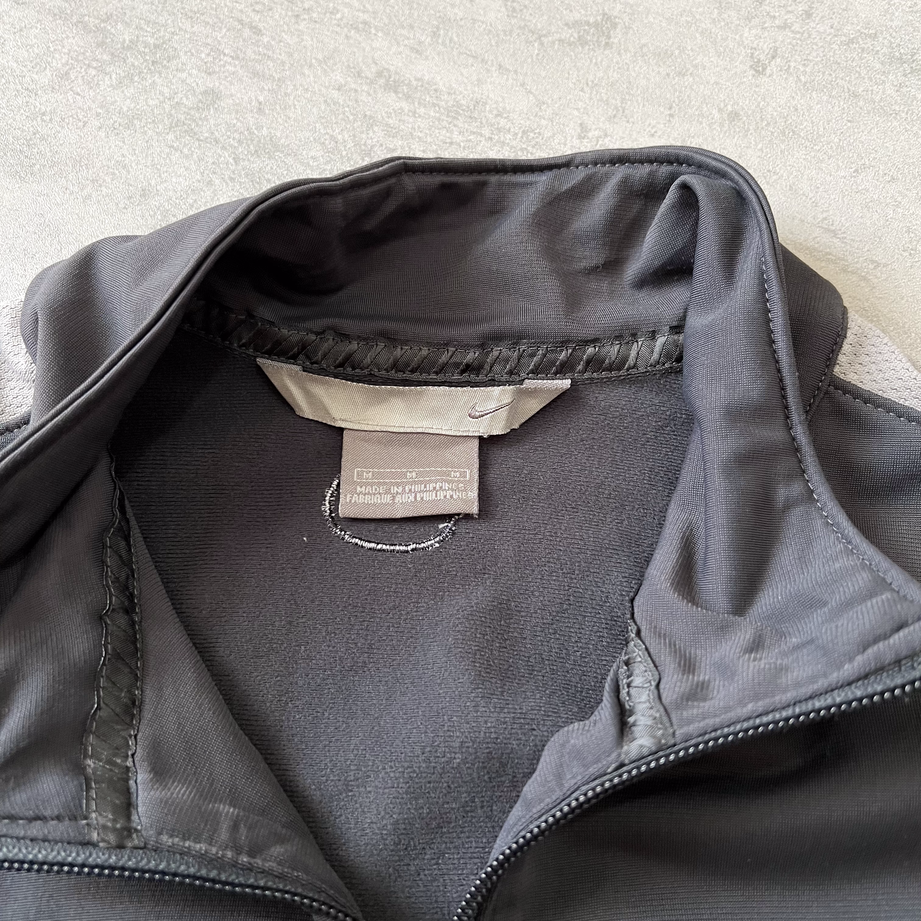 Nike 2000s trackjacket (L)