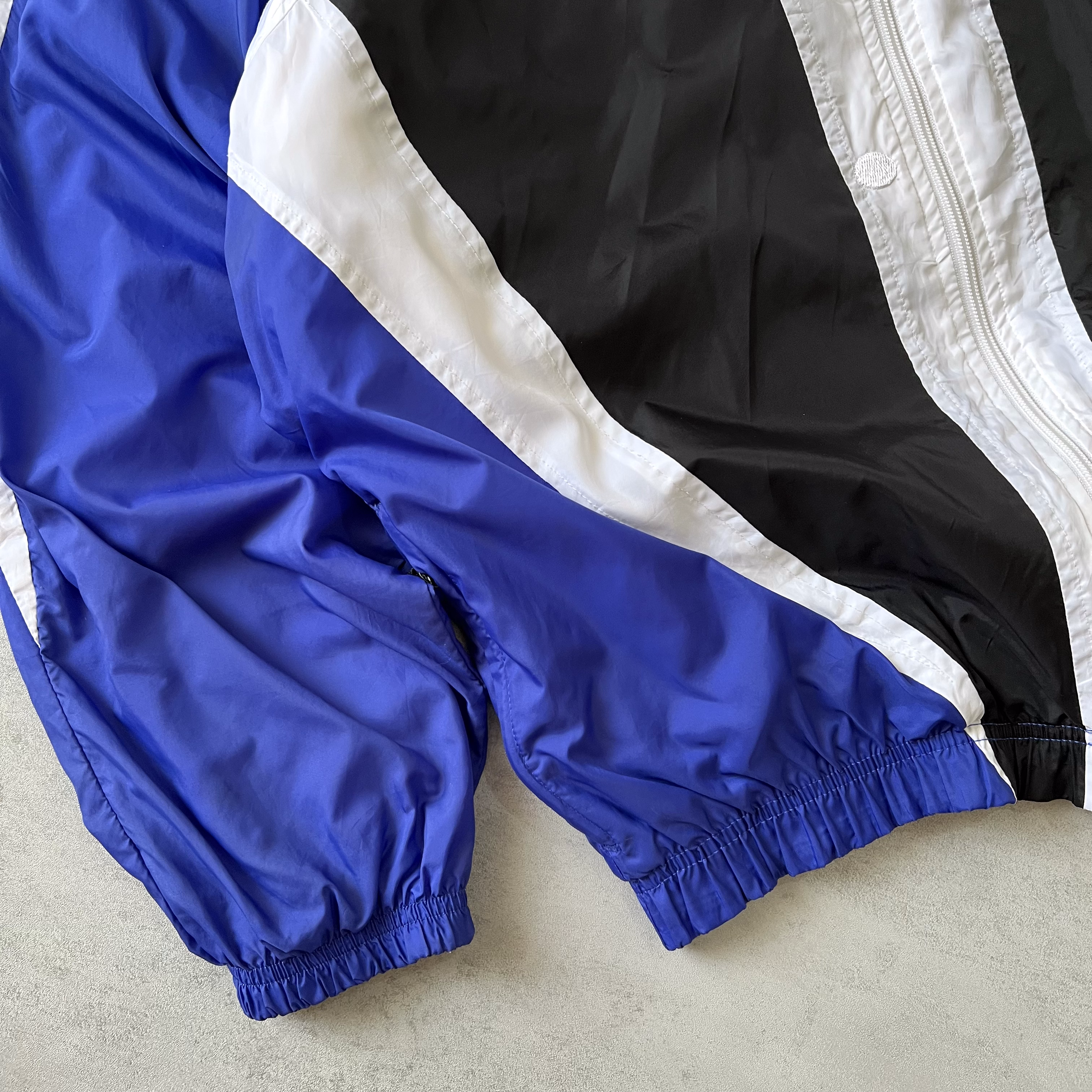 Nike RARE 1990s windbreaker (L)