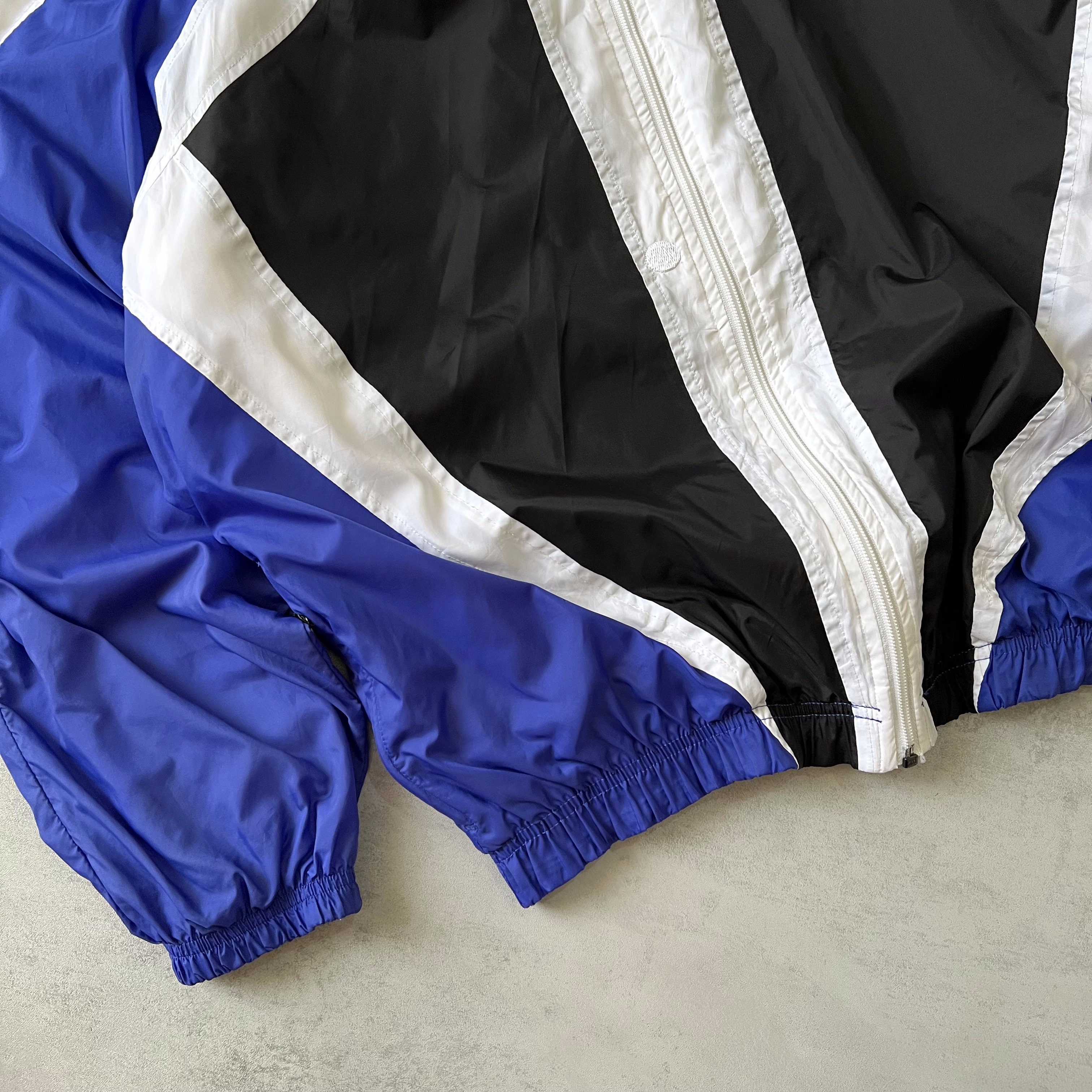 Nike RARE 1990s windbreaker (L)