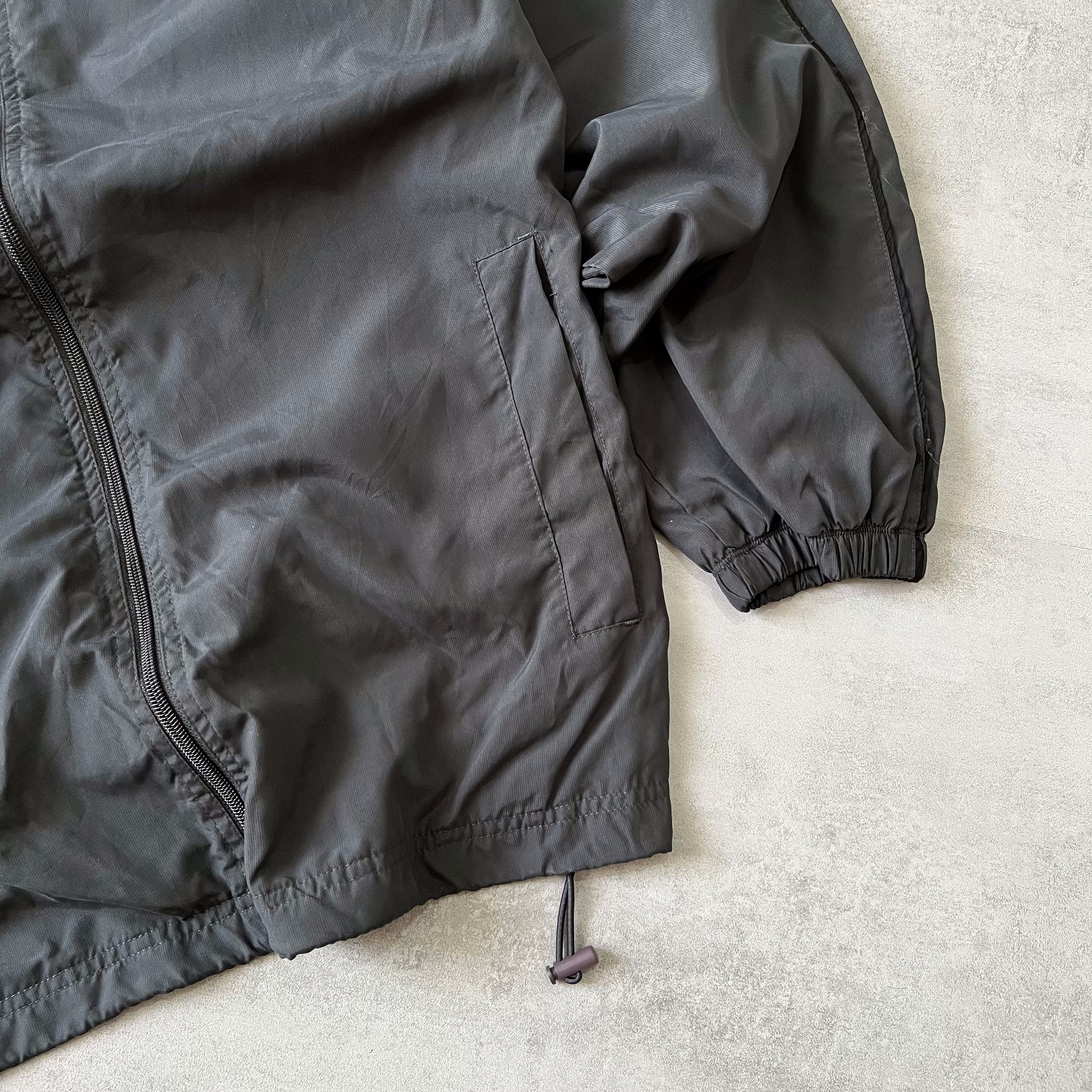 Nike 2000s trackjacket (L)