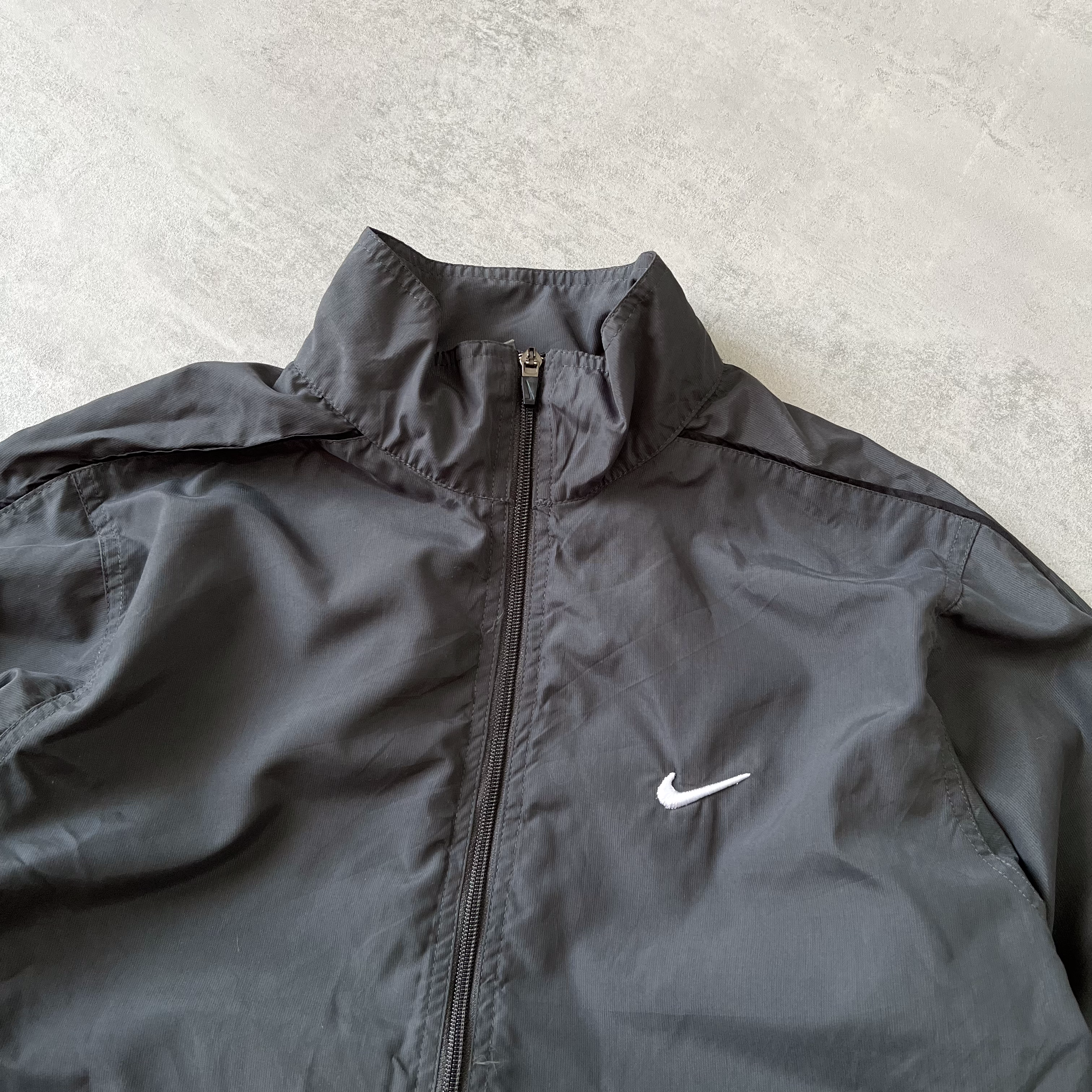 Nike 2000s trackjacket (L)