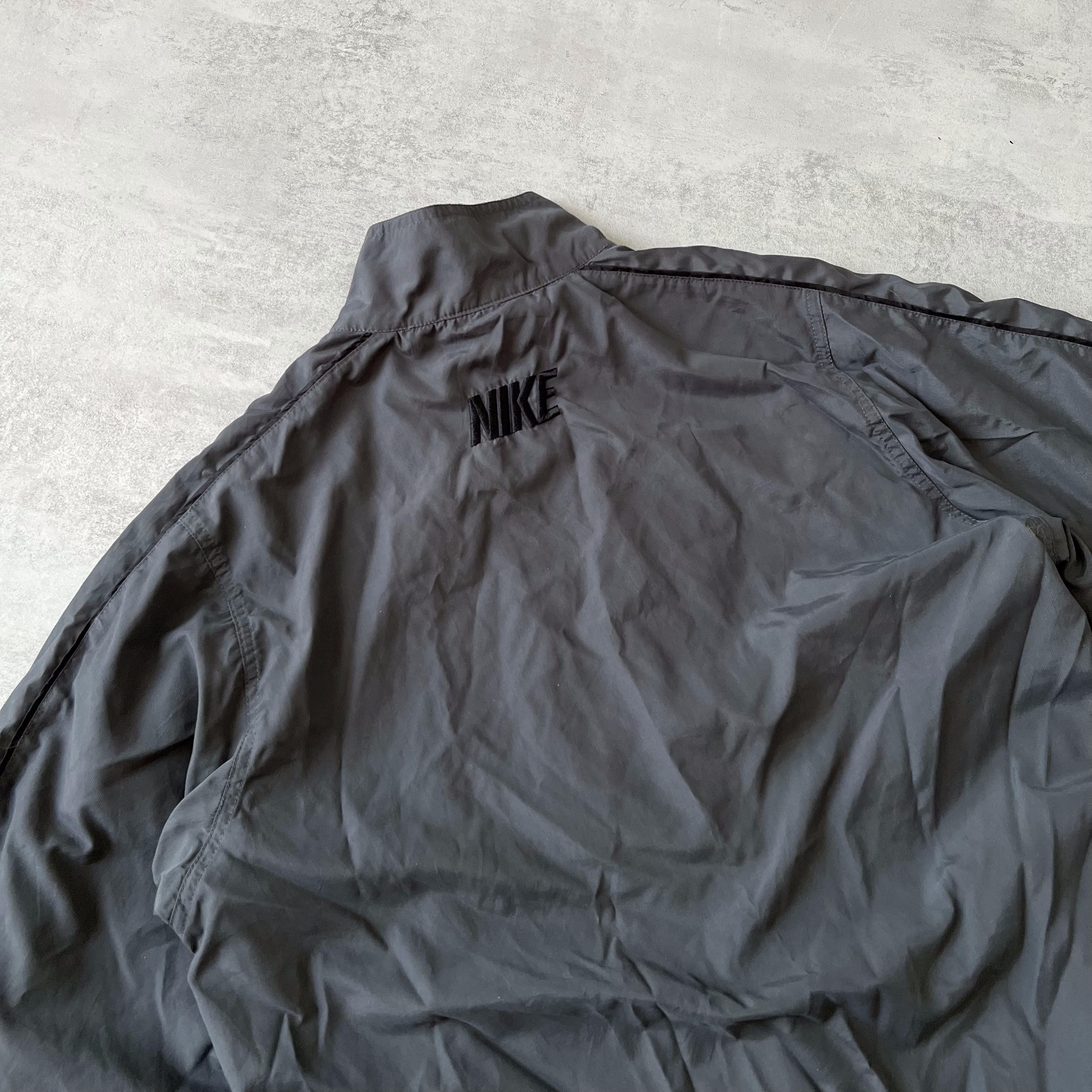 Nike 2000s trackjacket (L)