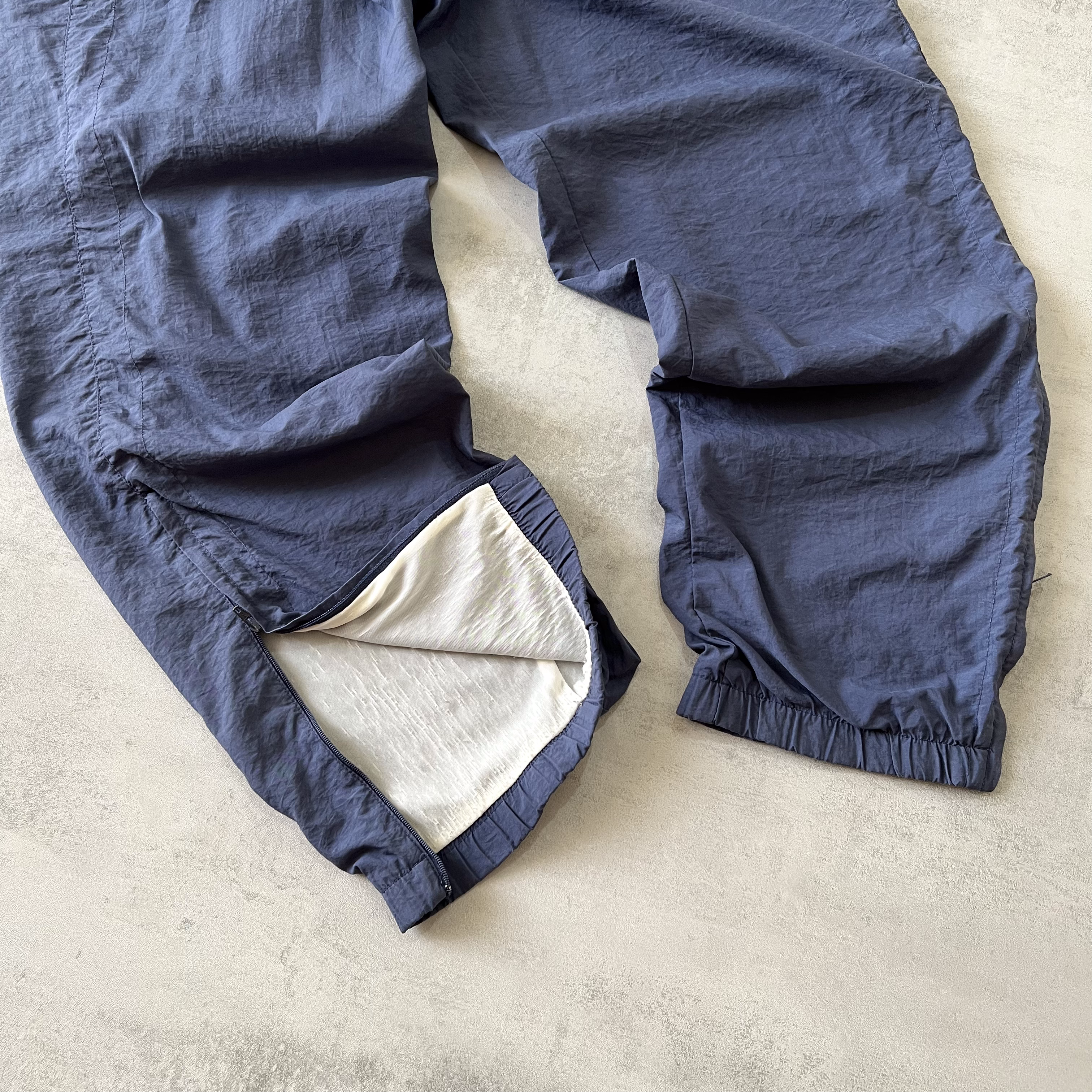Nike 1990s trackpants (M)