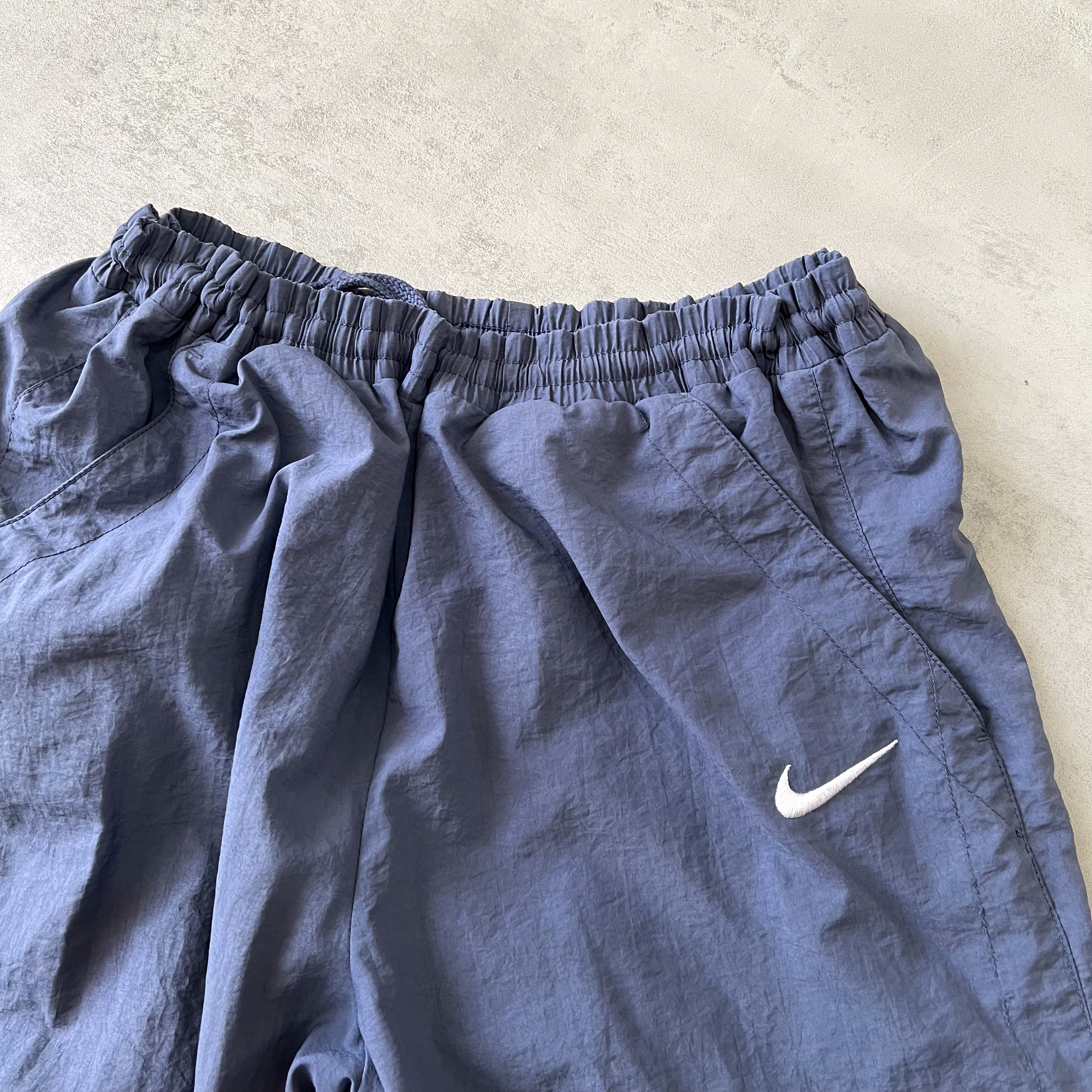Nike 1990s trackpants (M)