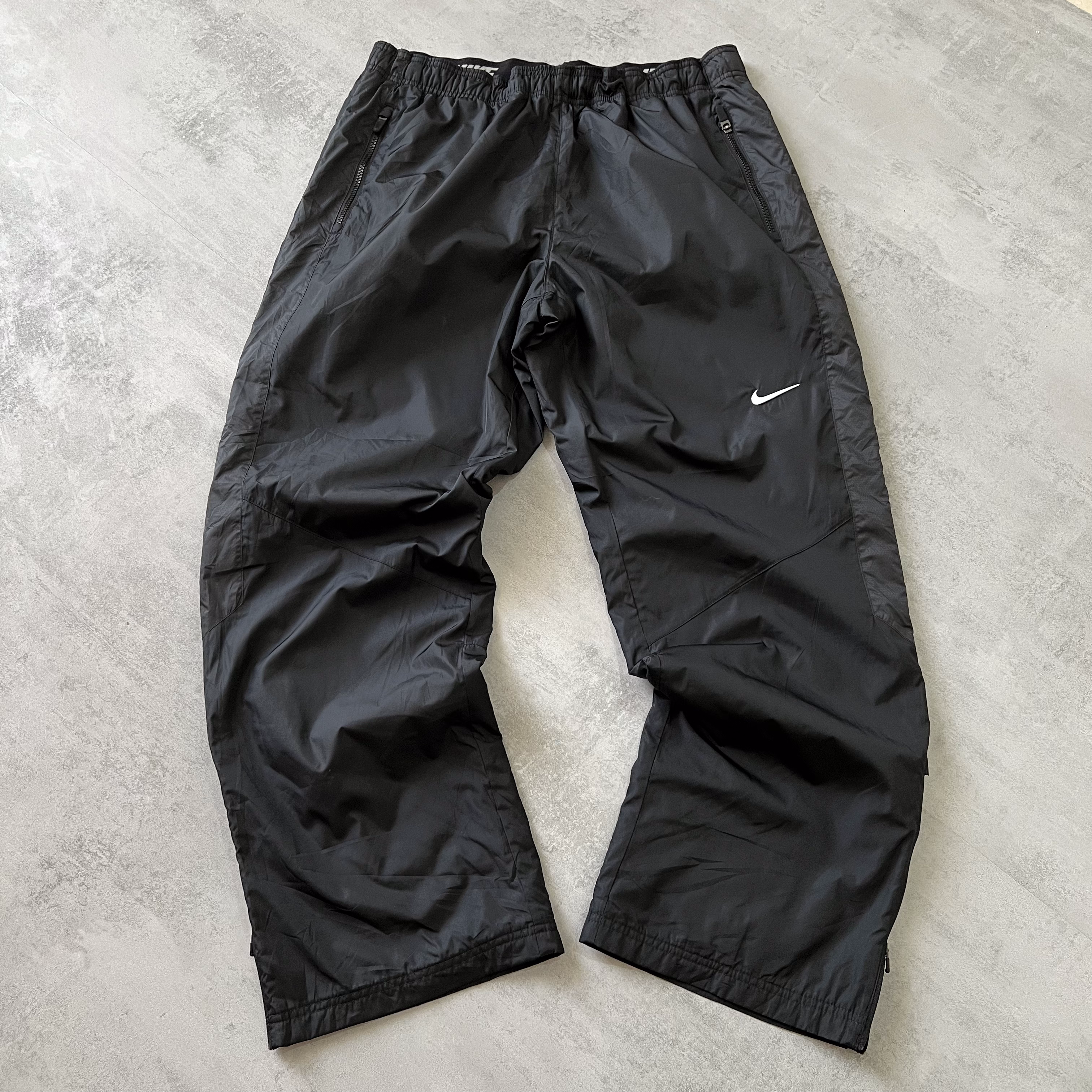 Nike 2000s trackpants (XXL)