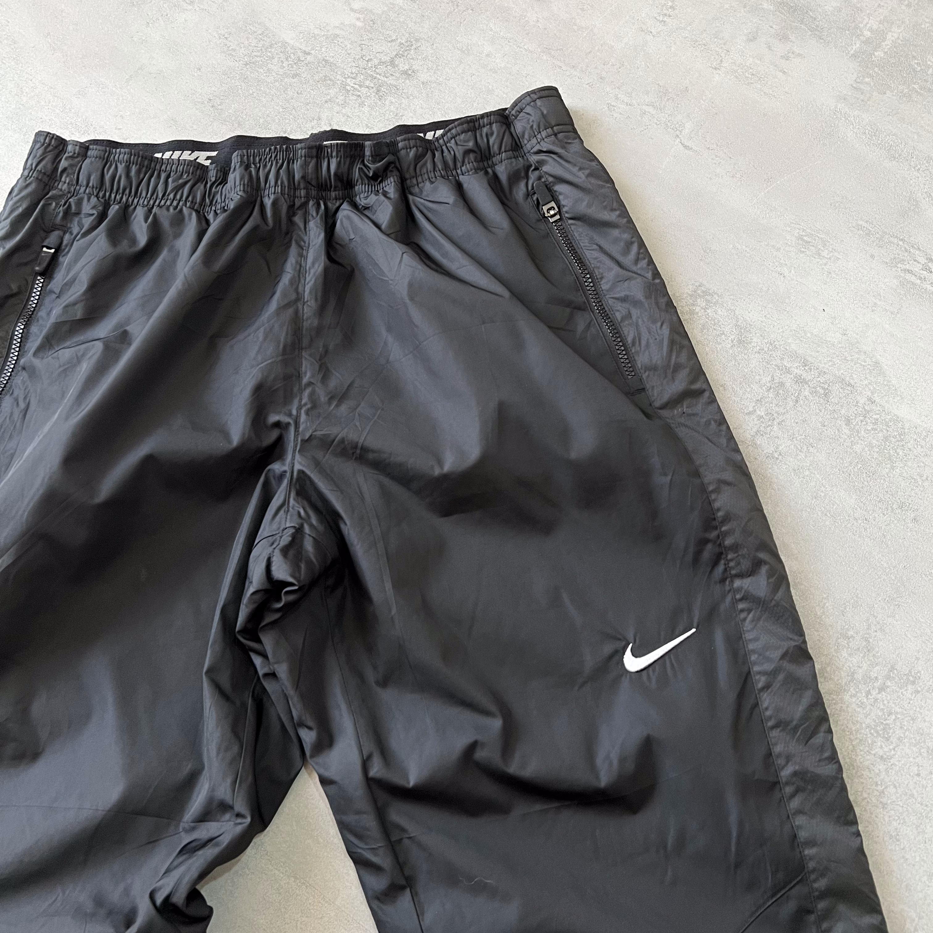 Nike 2000s trackpants (XXL)