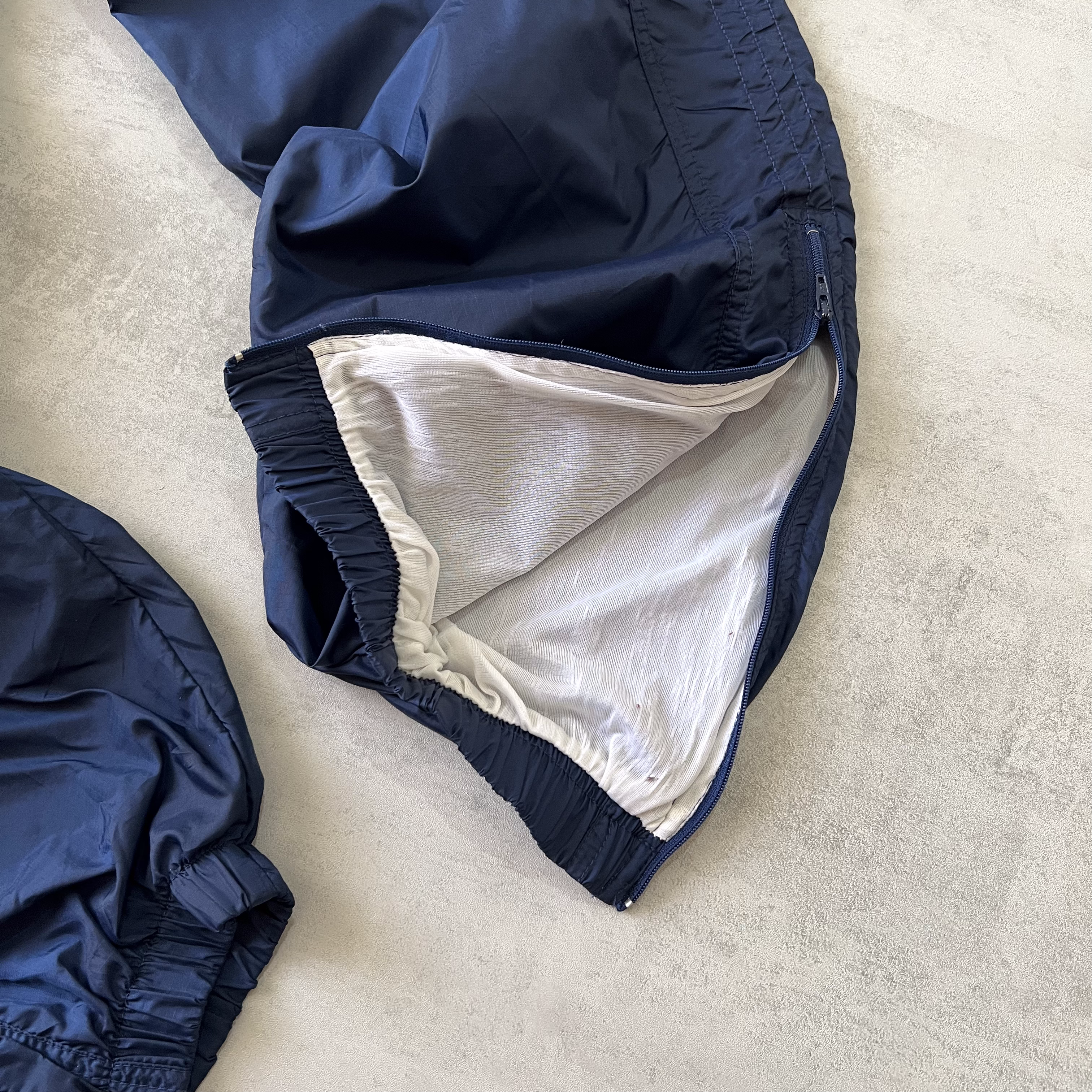 Nike 2000s trackpants (XL)