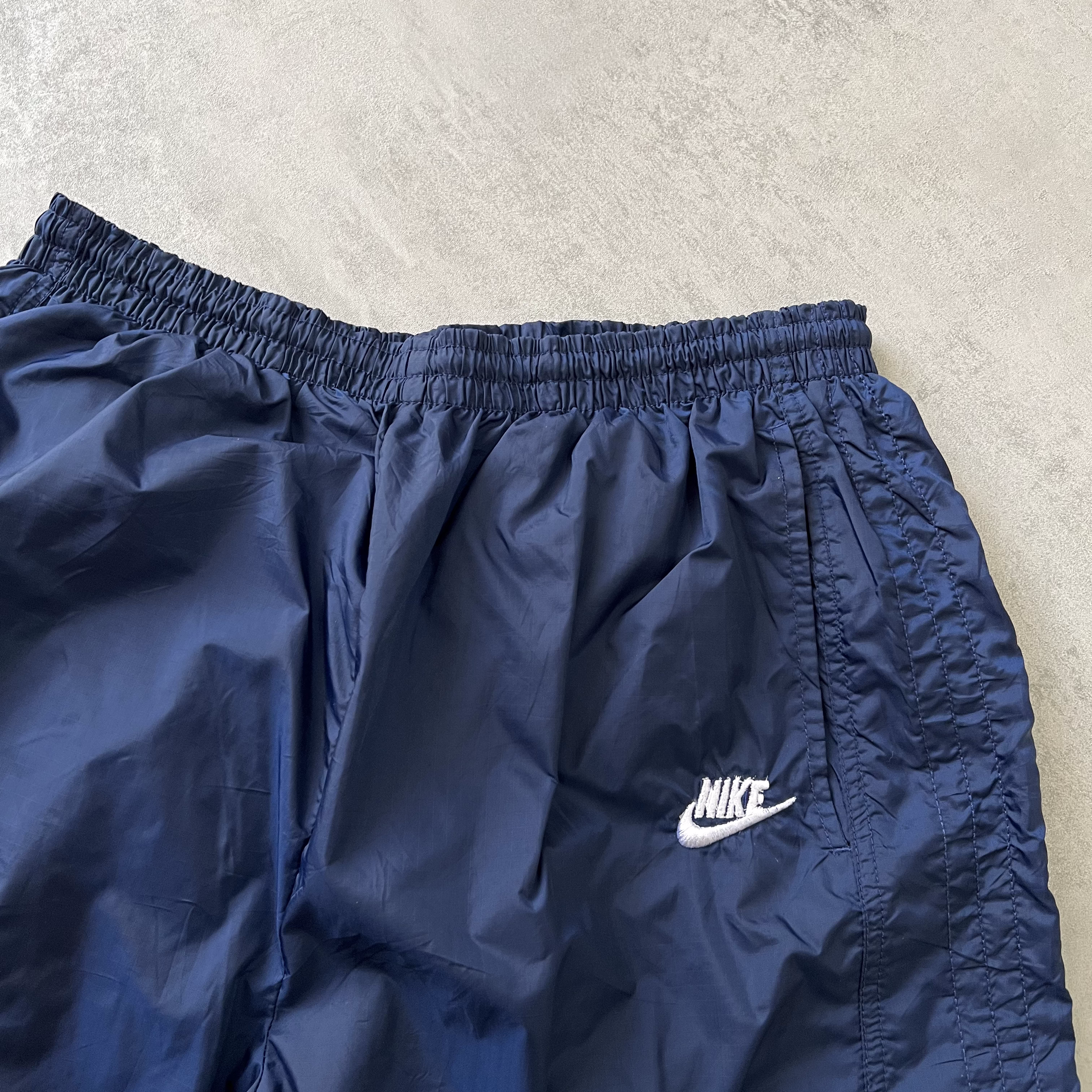 Nike 2000s trackpants (XL)
