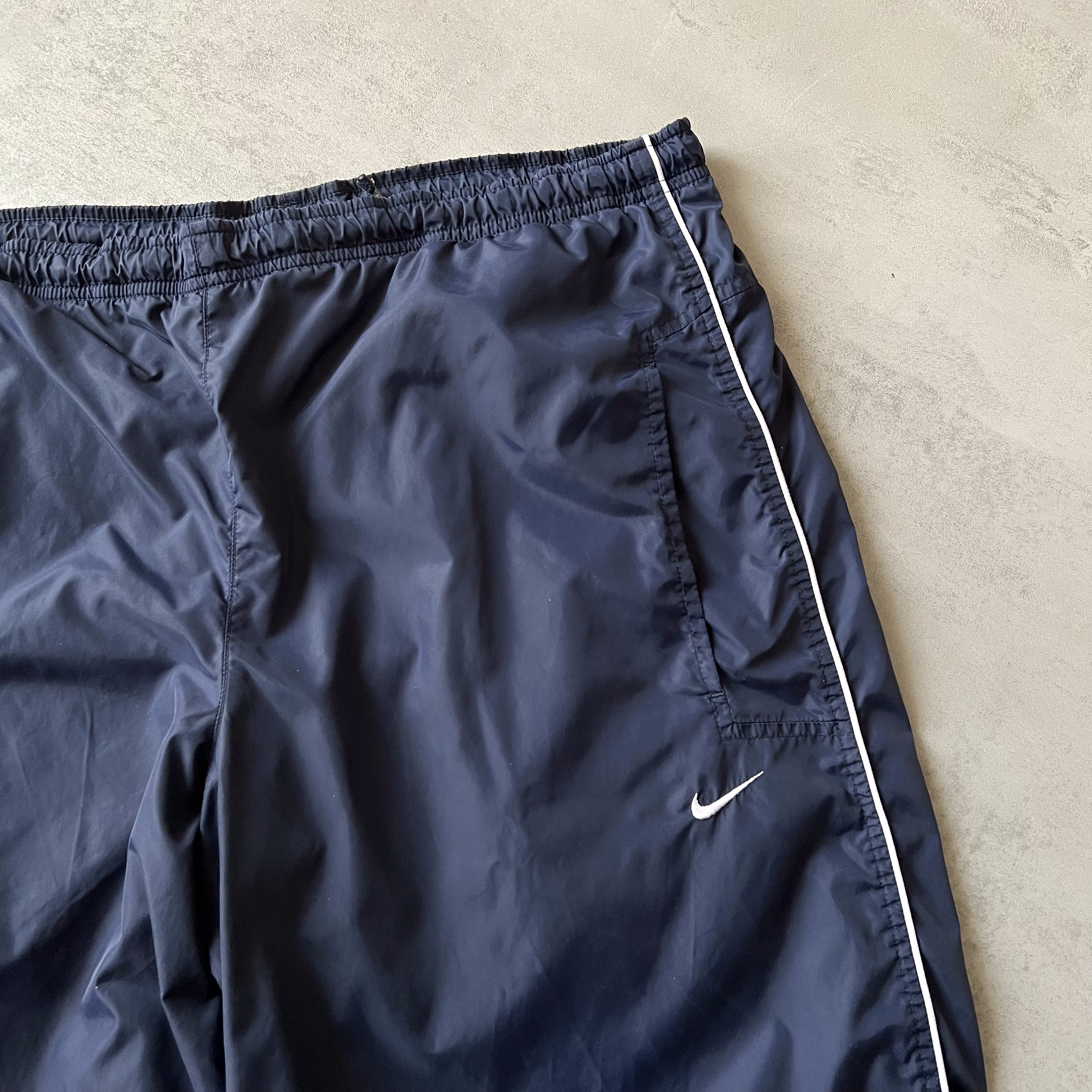 Nike 2000s trackpants (M)