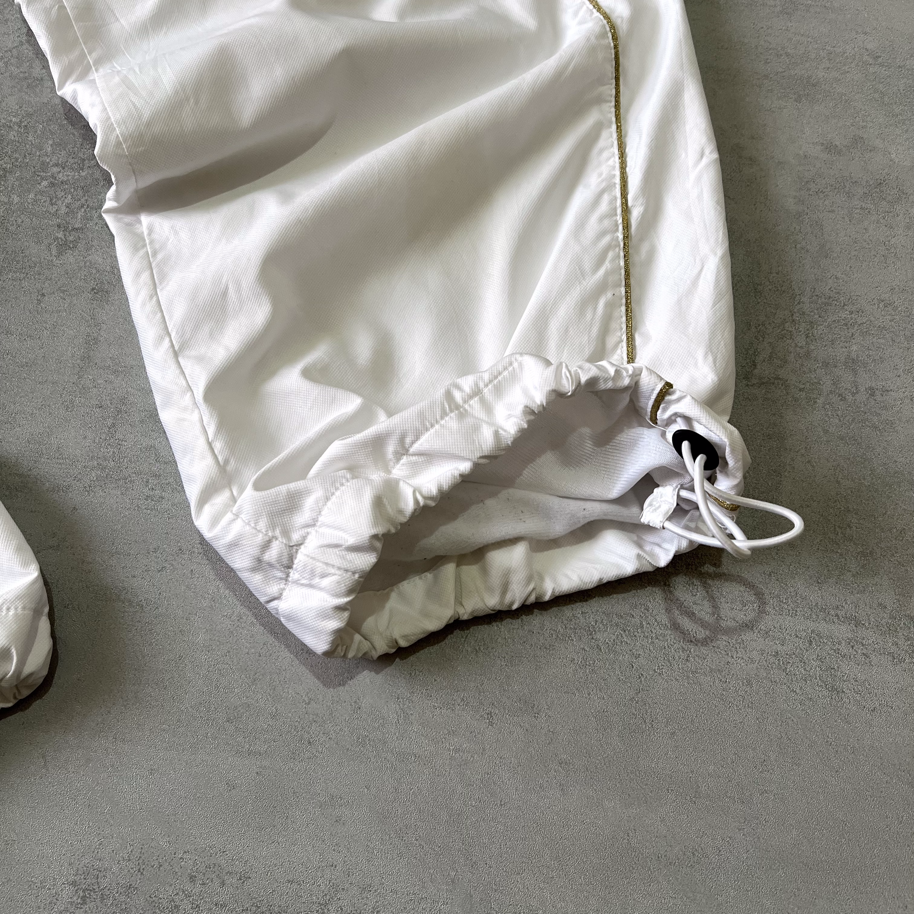 Nike 2000s trackpants (L)