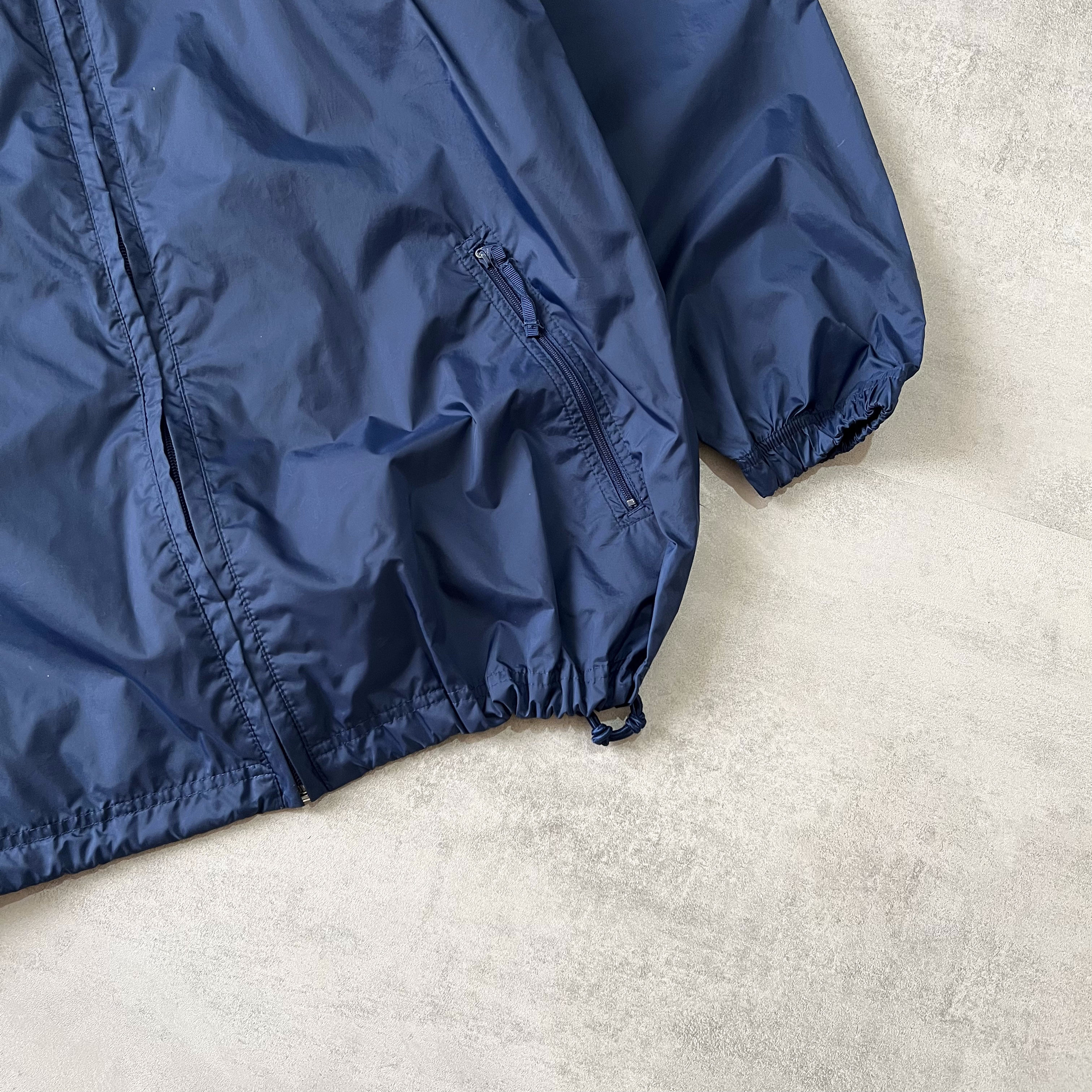 Nike 2000s trackjacket (L)