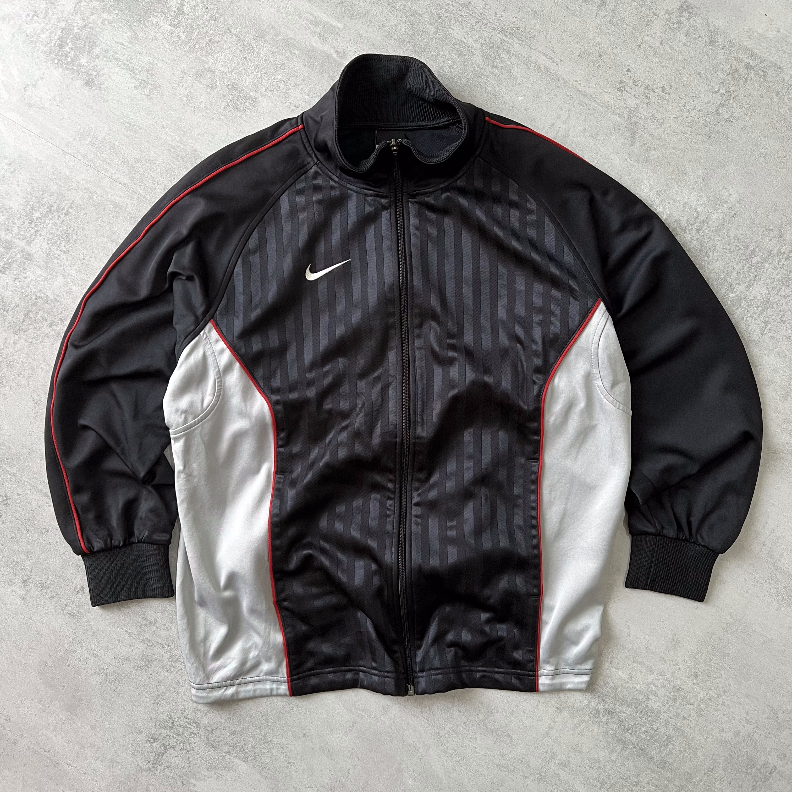 Nike 2000s trackjacket (S)