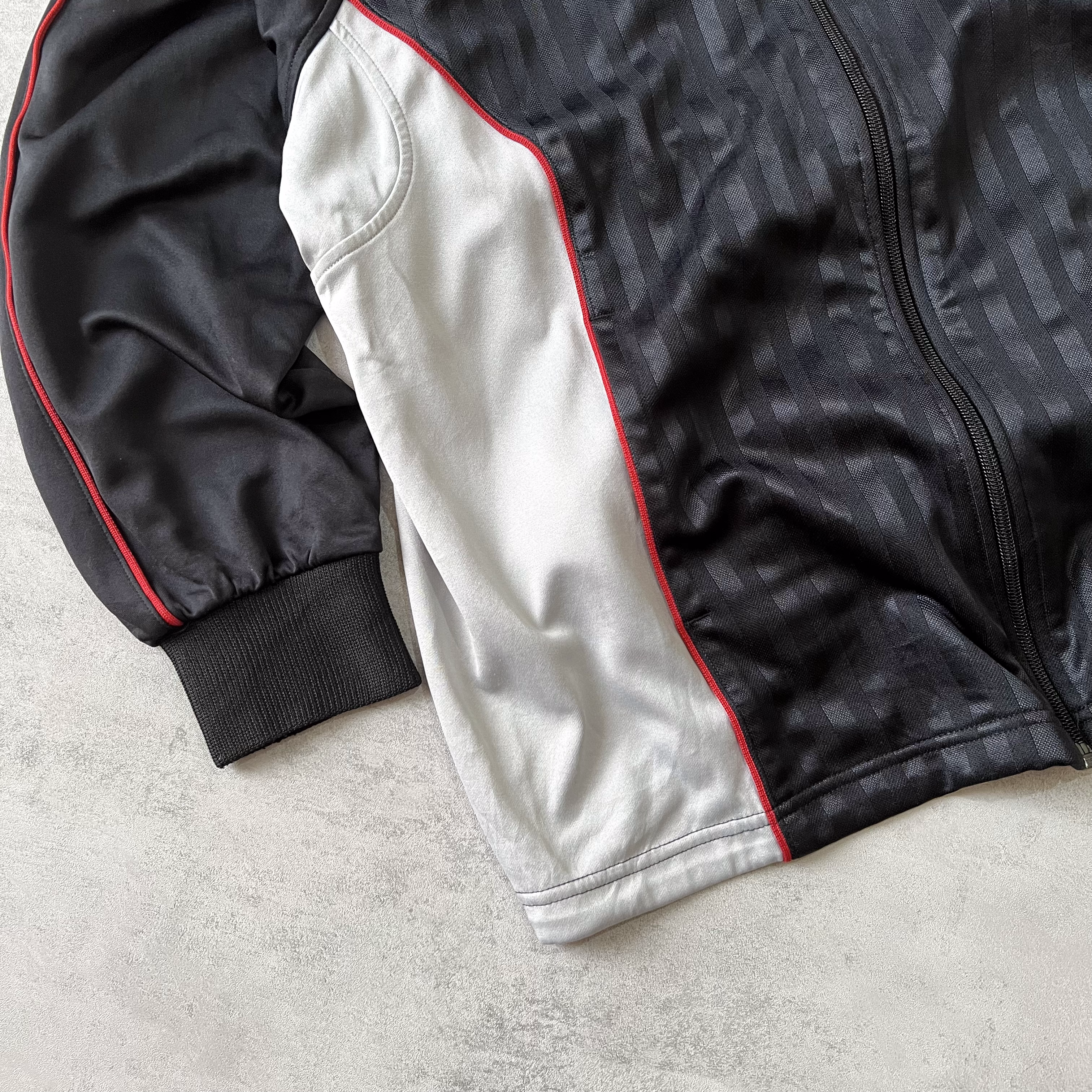 Nike 2000s trackjacket (S)