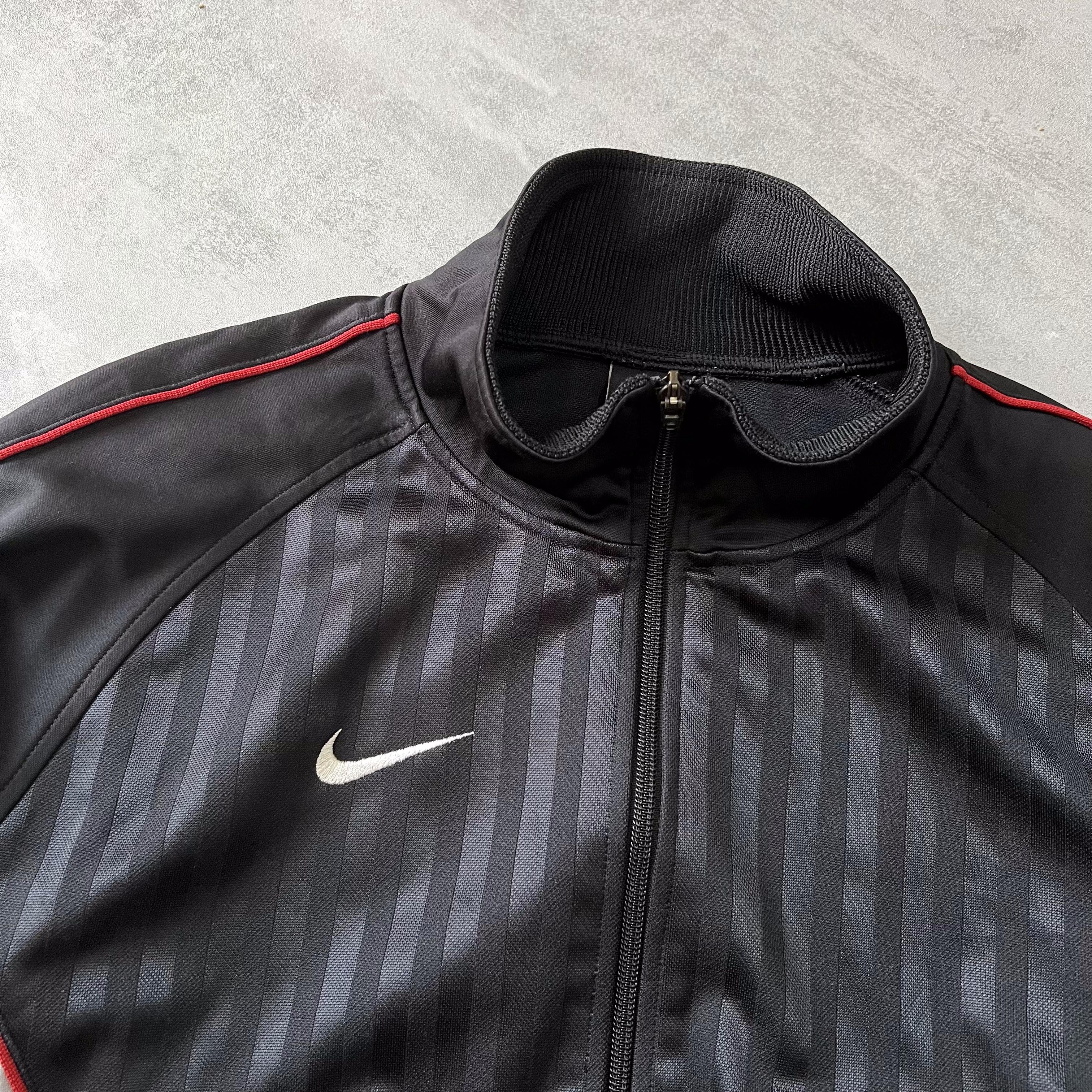 Nike 2000s trackjacket (S)