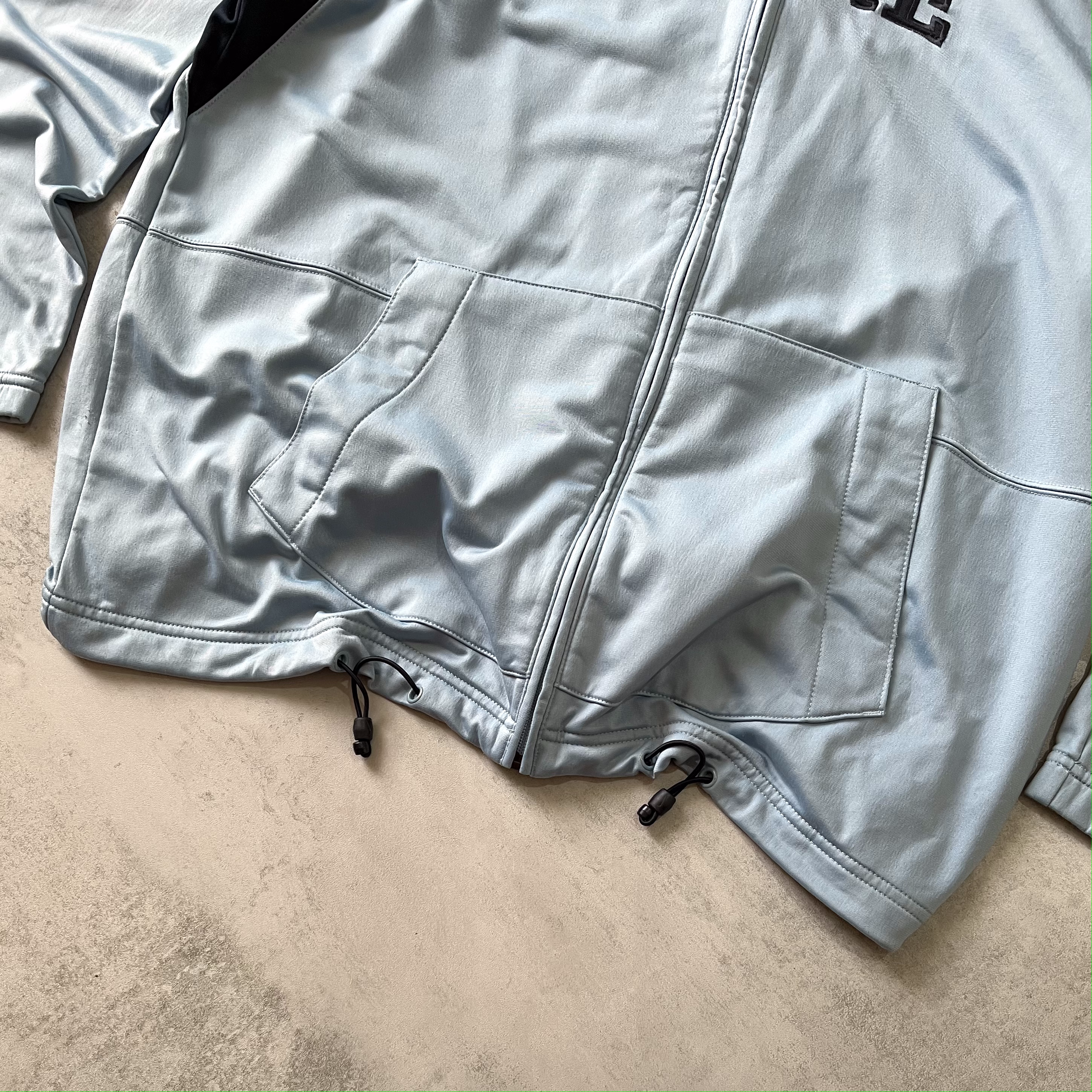 Nike 2000s trackjacket (XL)