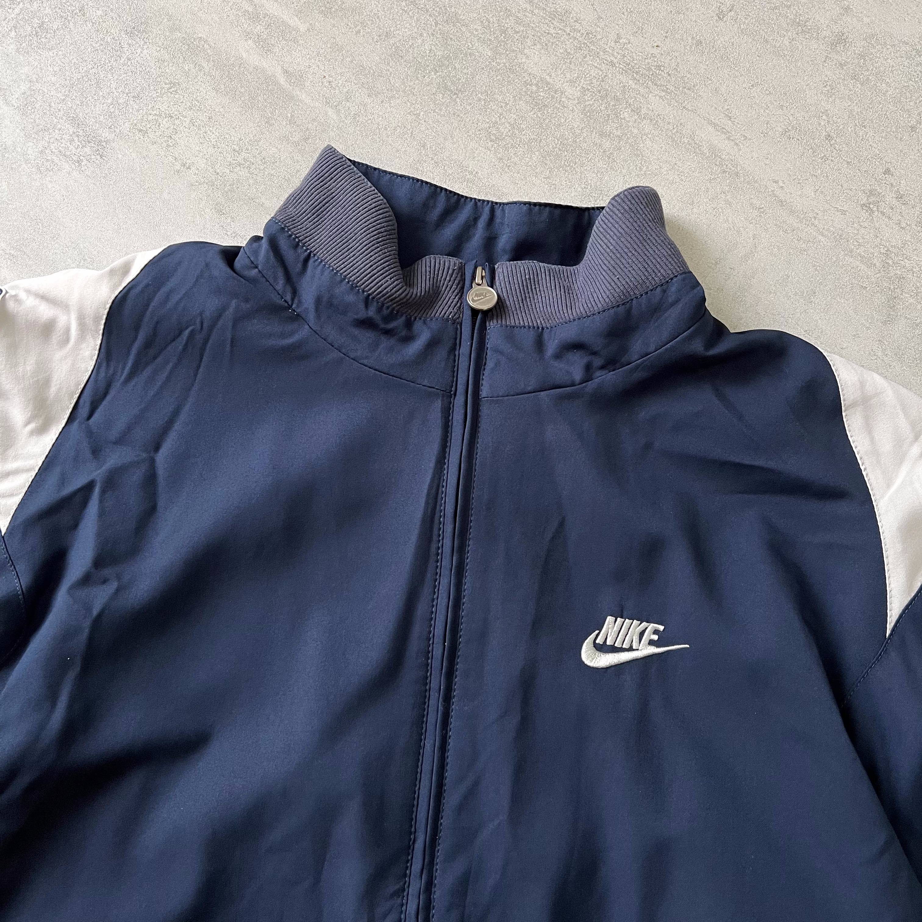 Nike 2000s trackjacket (L)