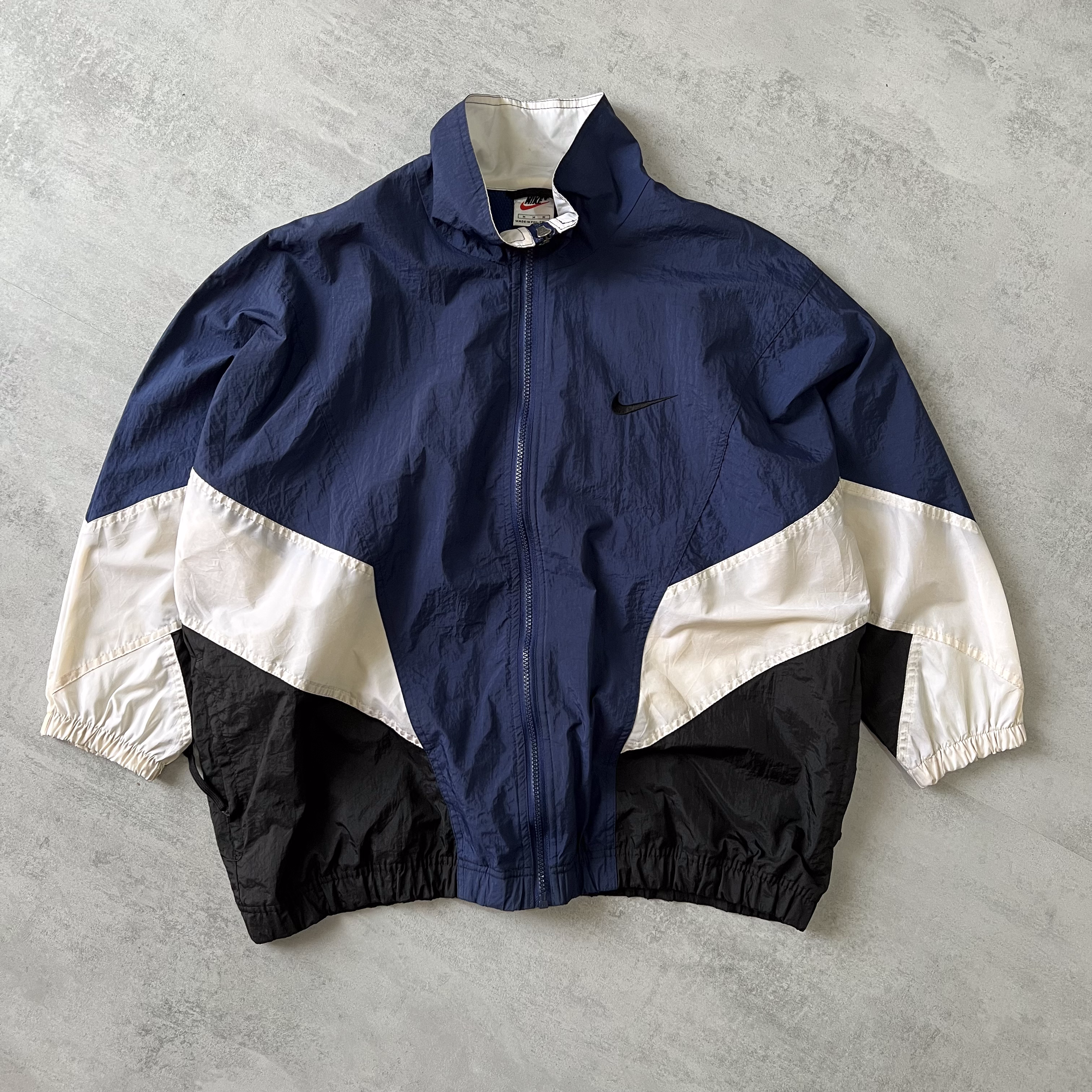 Nike 1990s windbreaker (S)