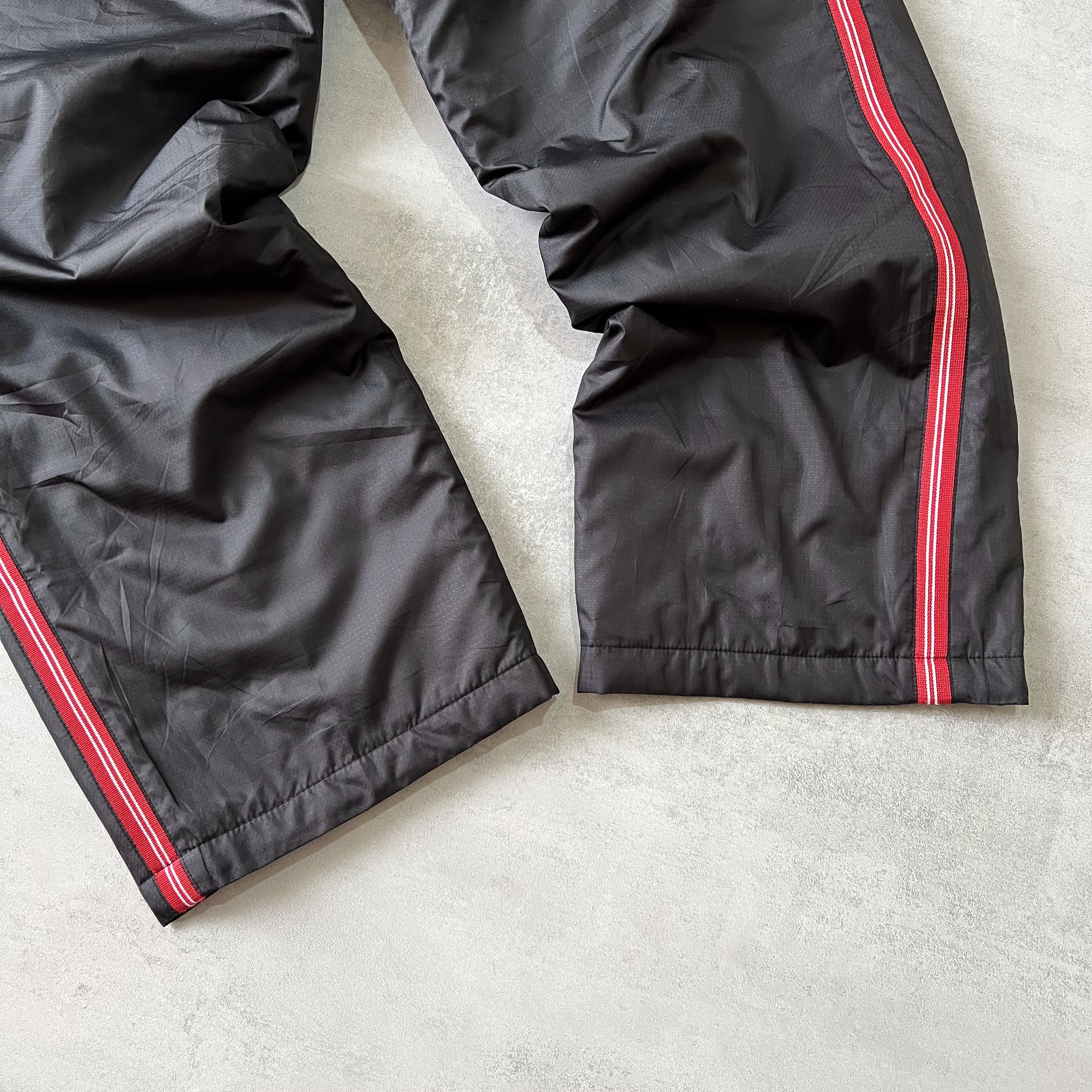 Nike 2000s trackpants (S)