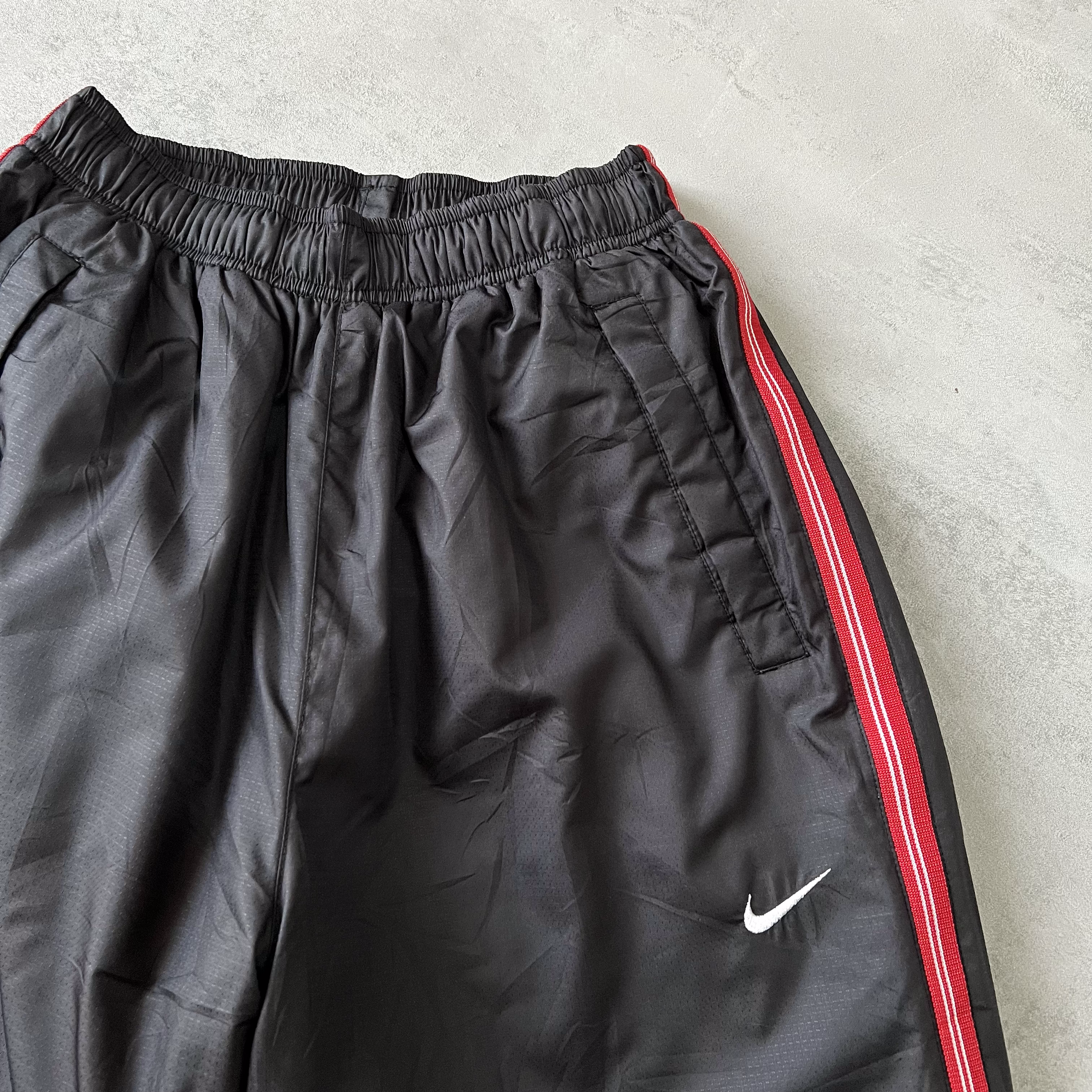 Nike 2000s trackpants (S)