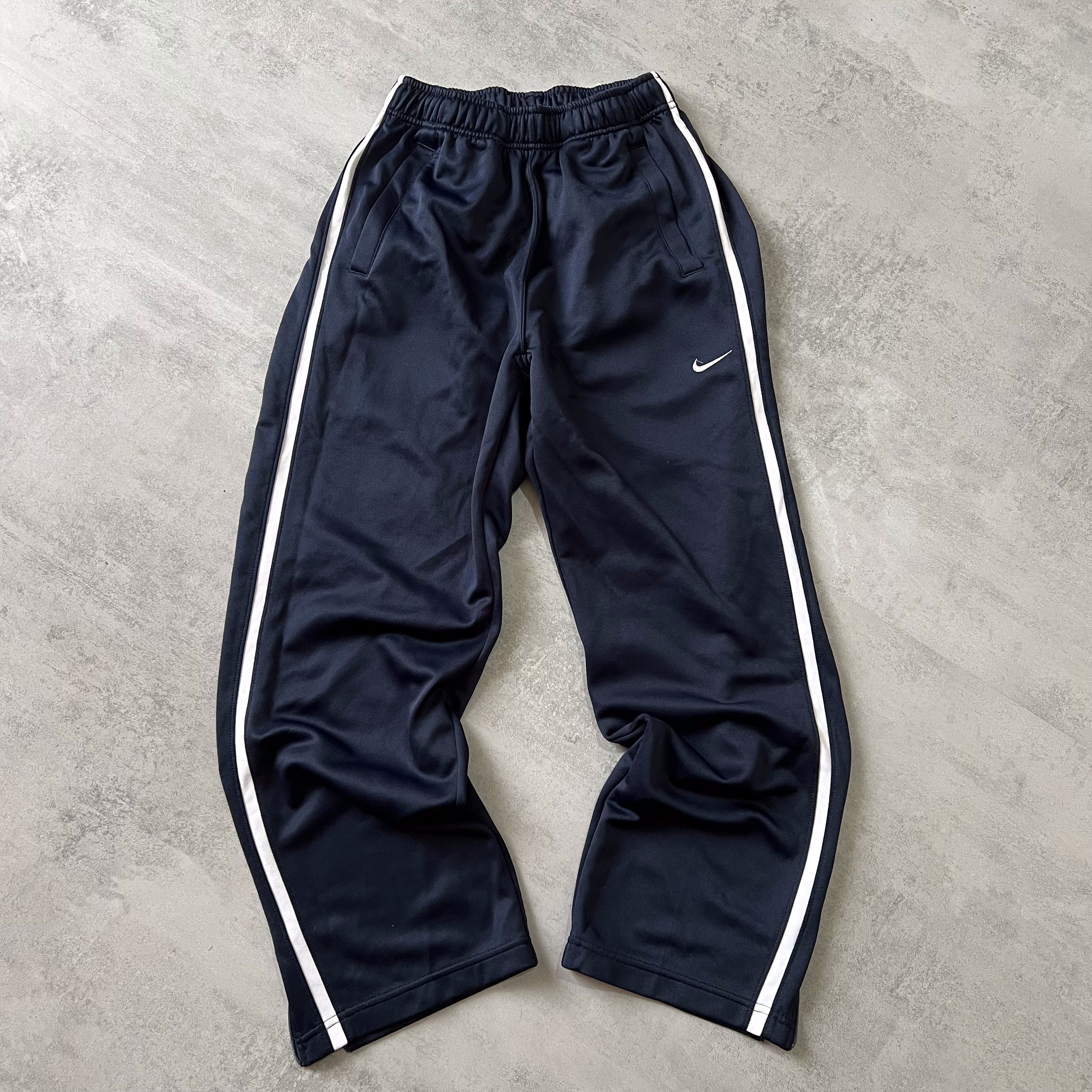 Nike 2000s trackpants (S)