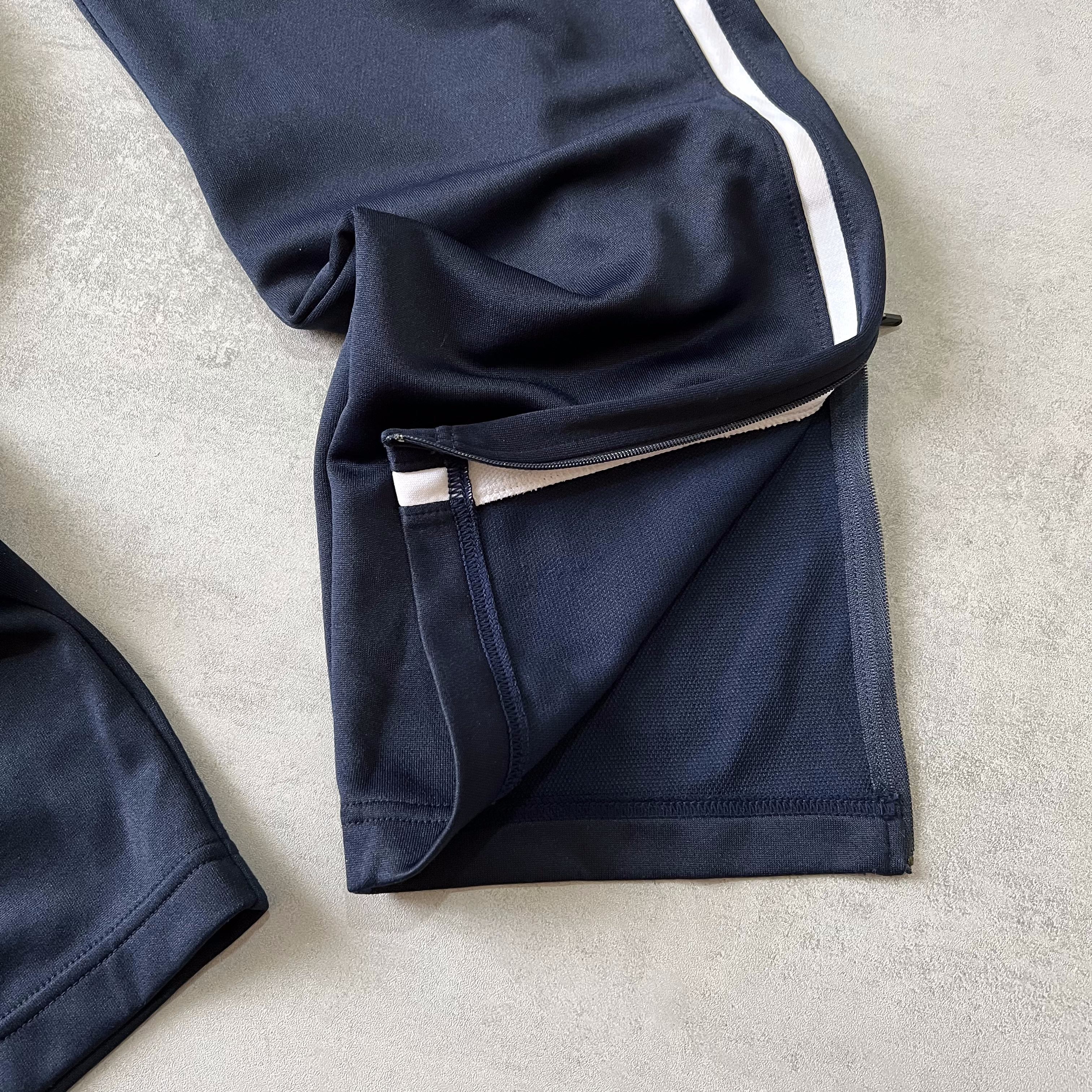 Nike 2000s trackpants (S)