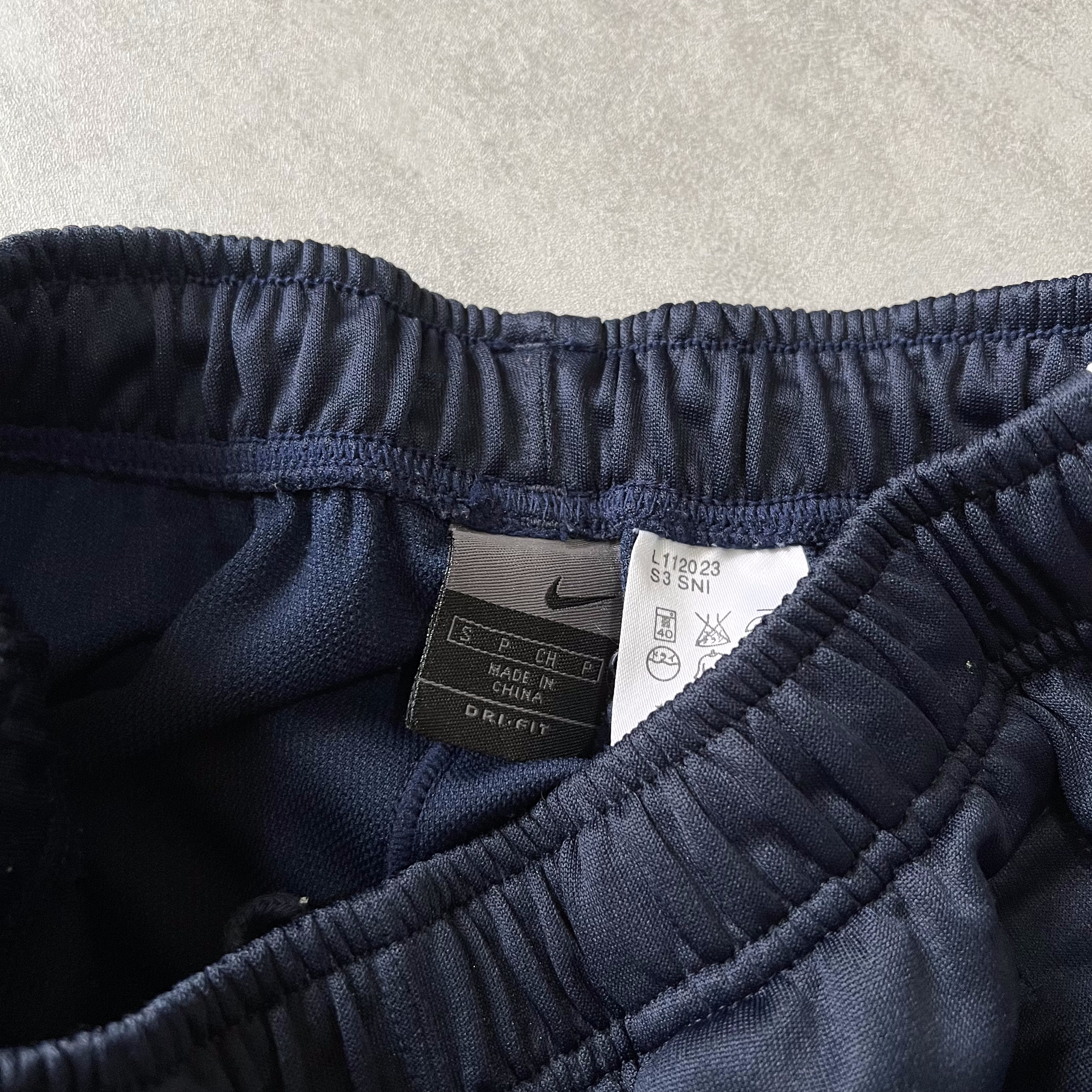 Nike 2000s trackpants (S)