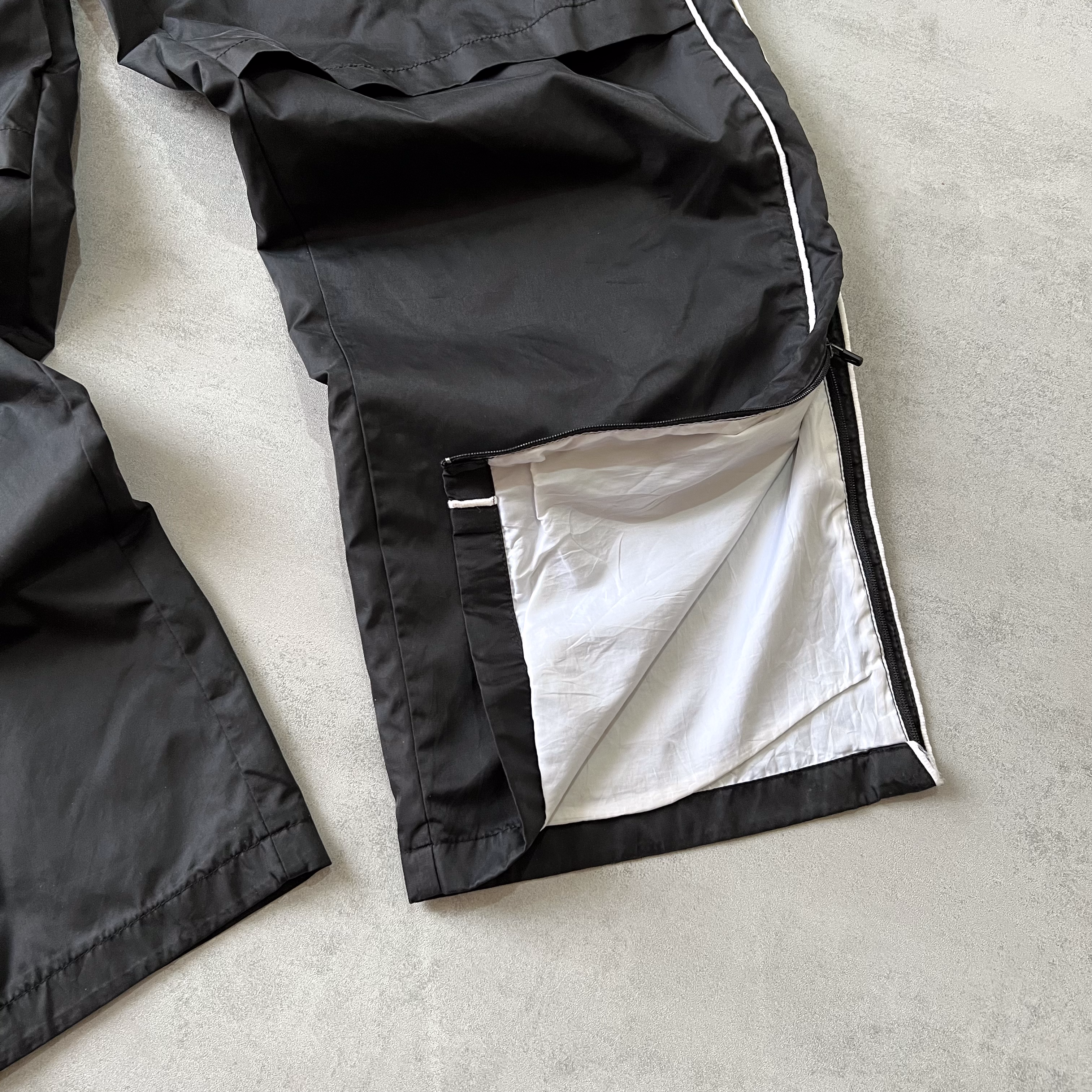 Nike 2000s trackpants (XL)