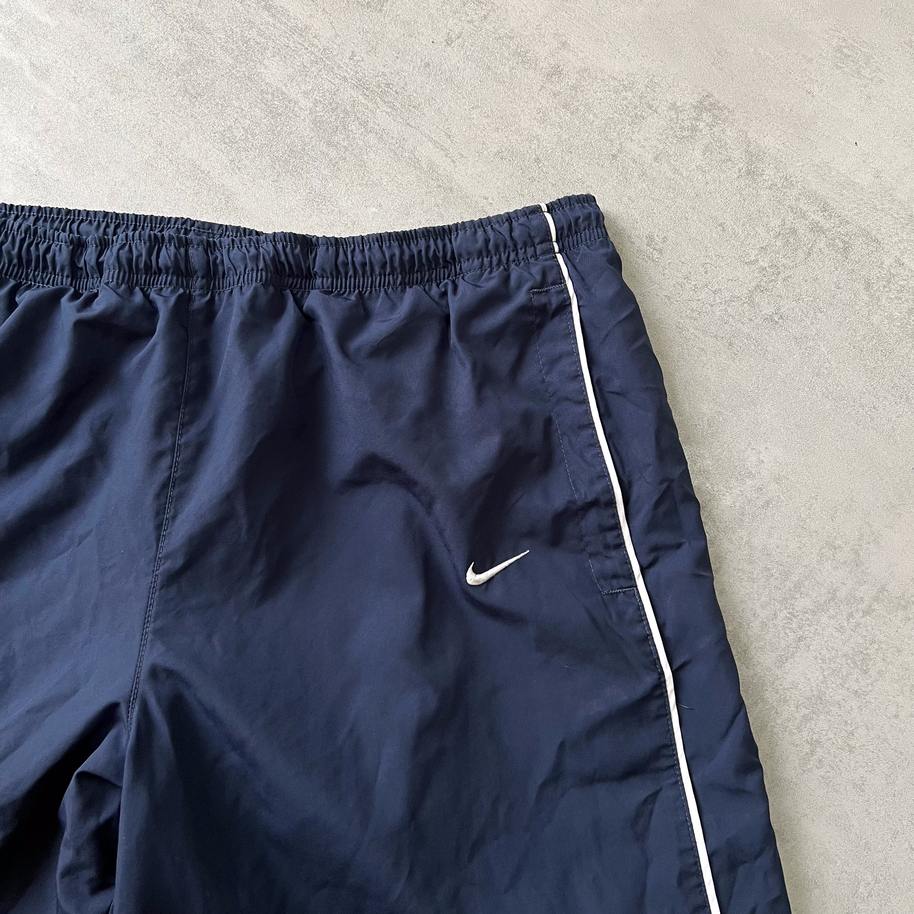Nike 2000s trackpants (L)