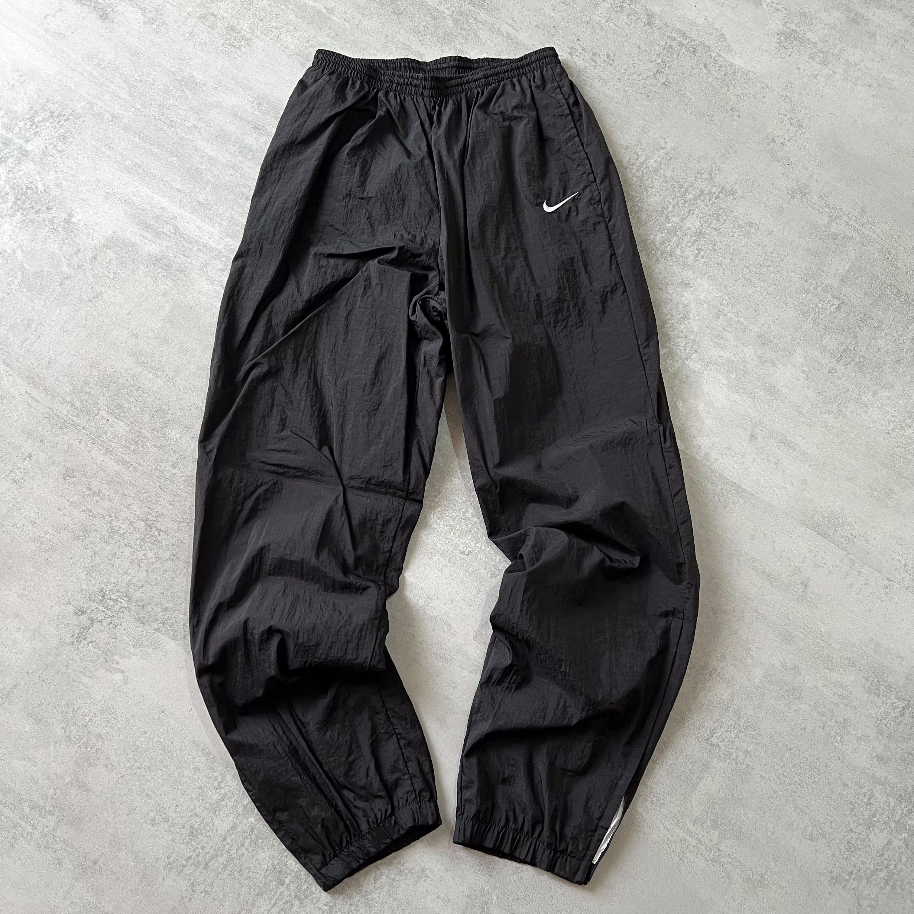 Nike 1990s trackpants (L)
