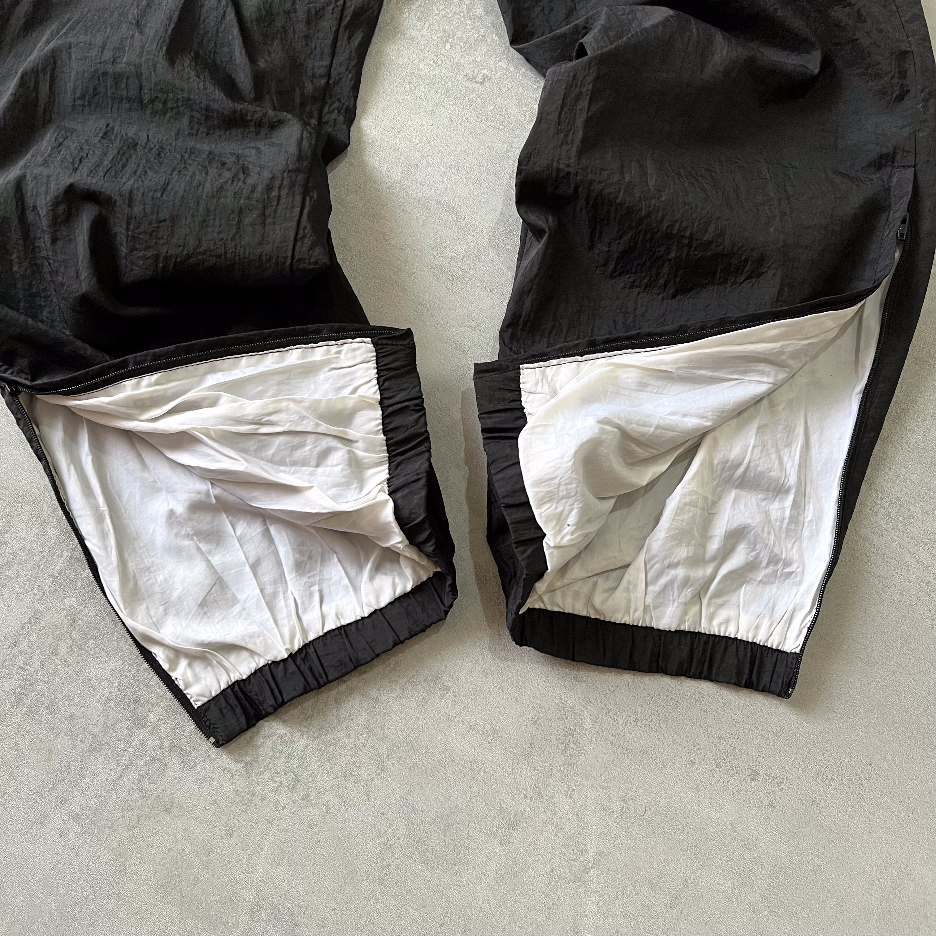 Nike 1990s trackpants (L)