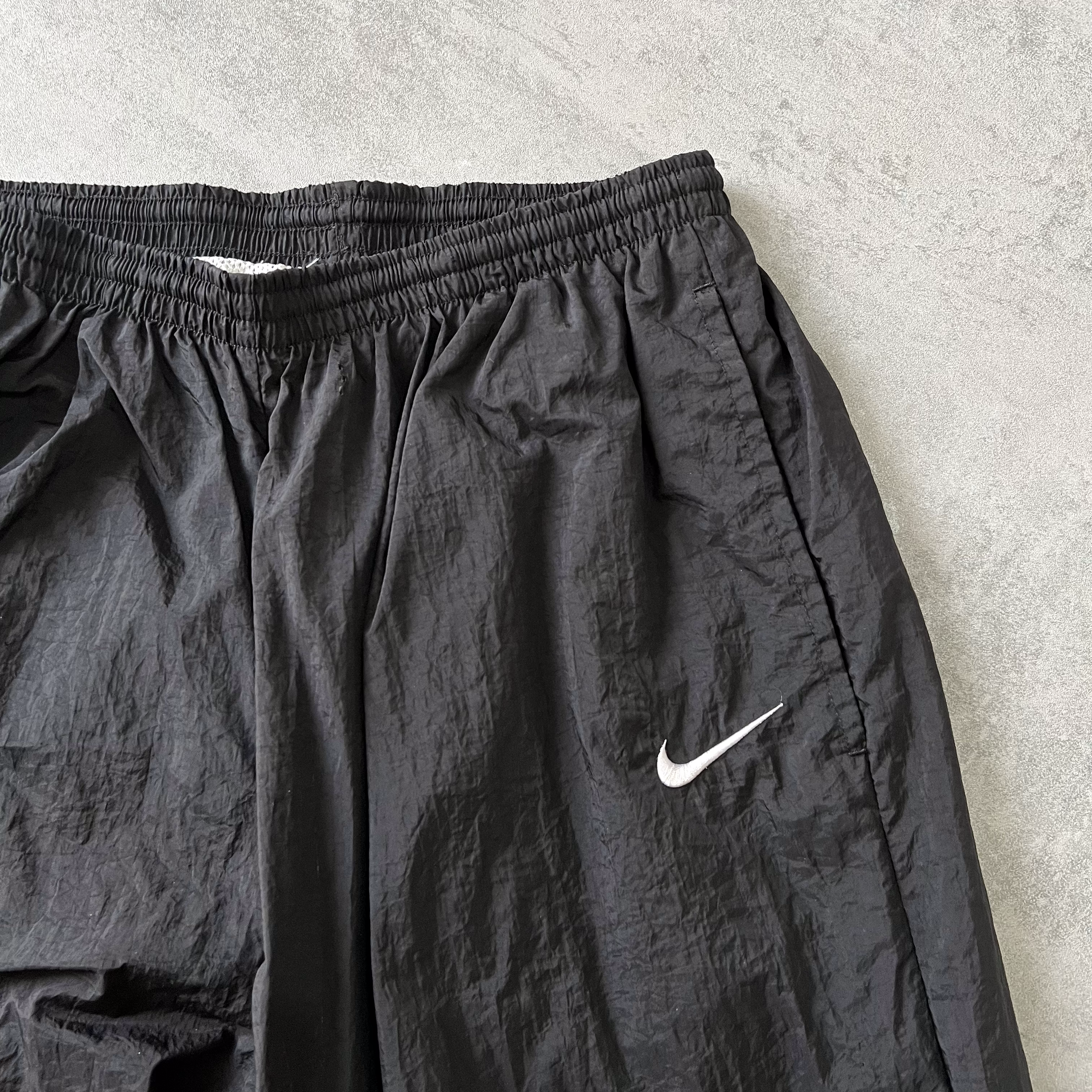 Nike 1990s trackpants (L)