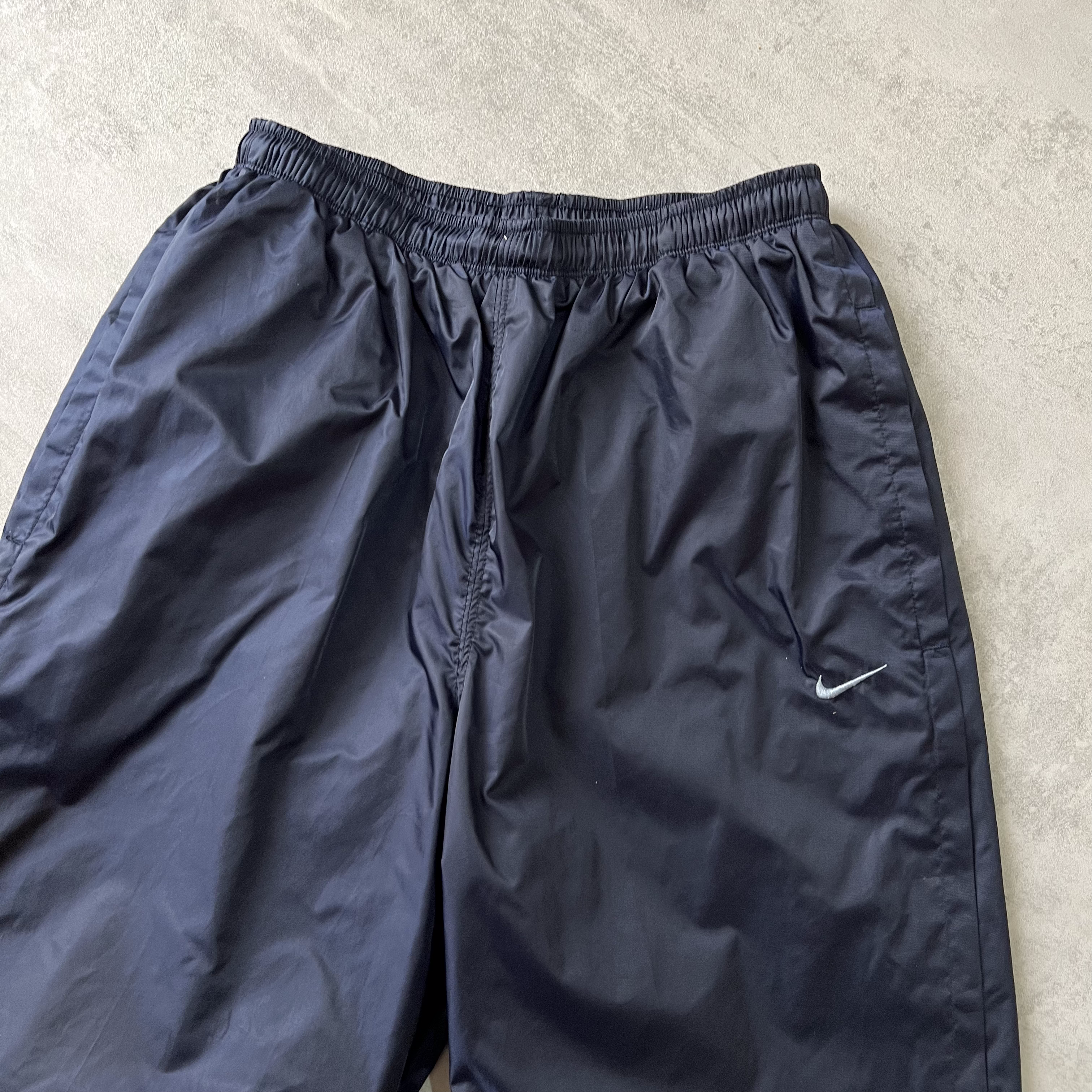Nike 2000s trackpants (L)