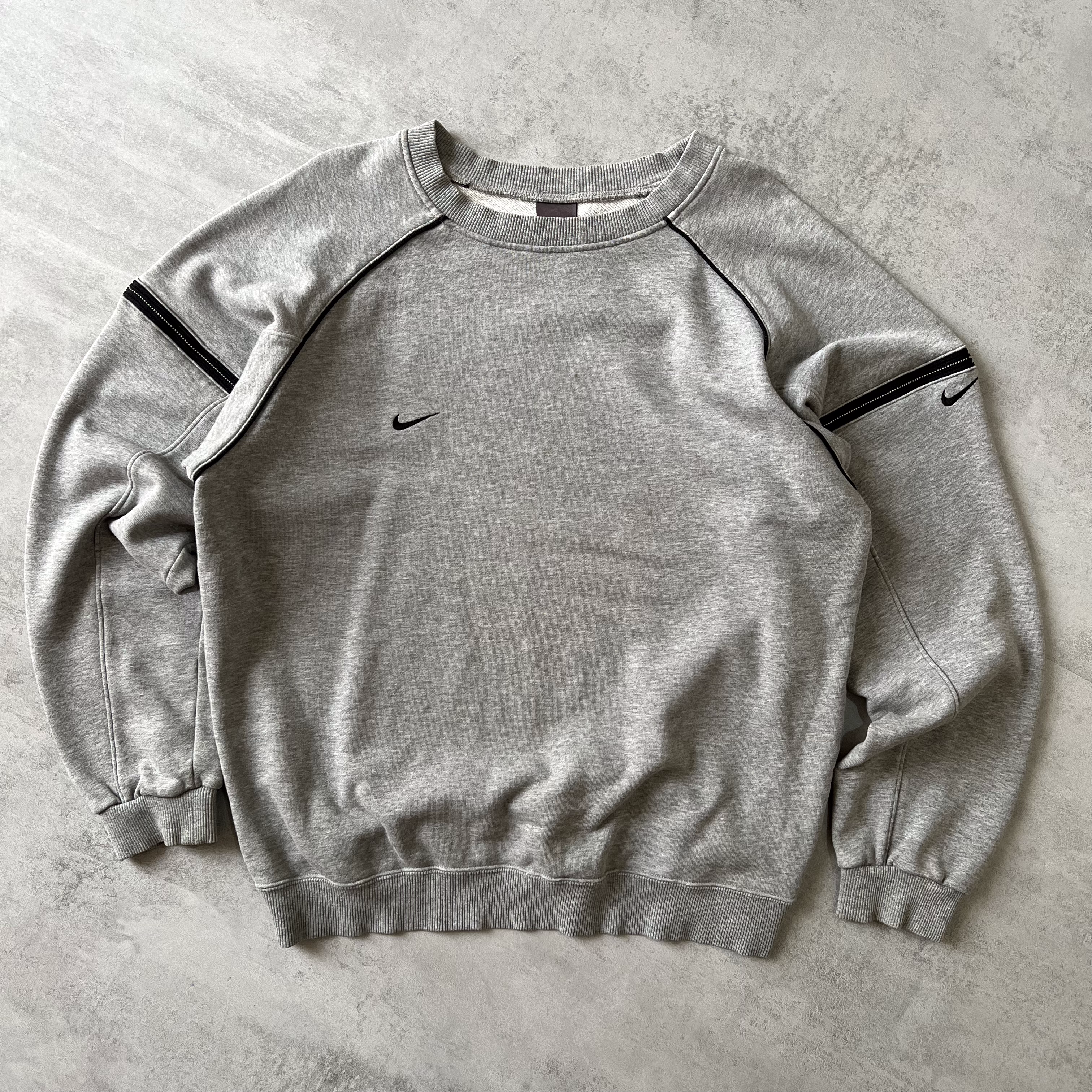 Nike 2000s sweatshirt (L)