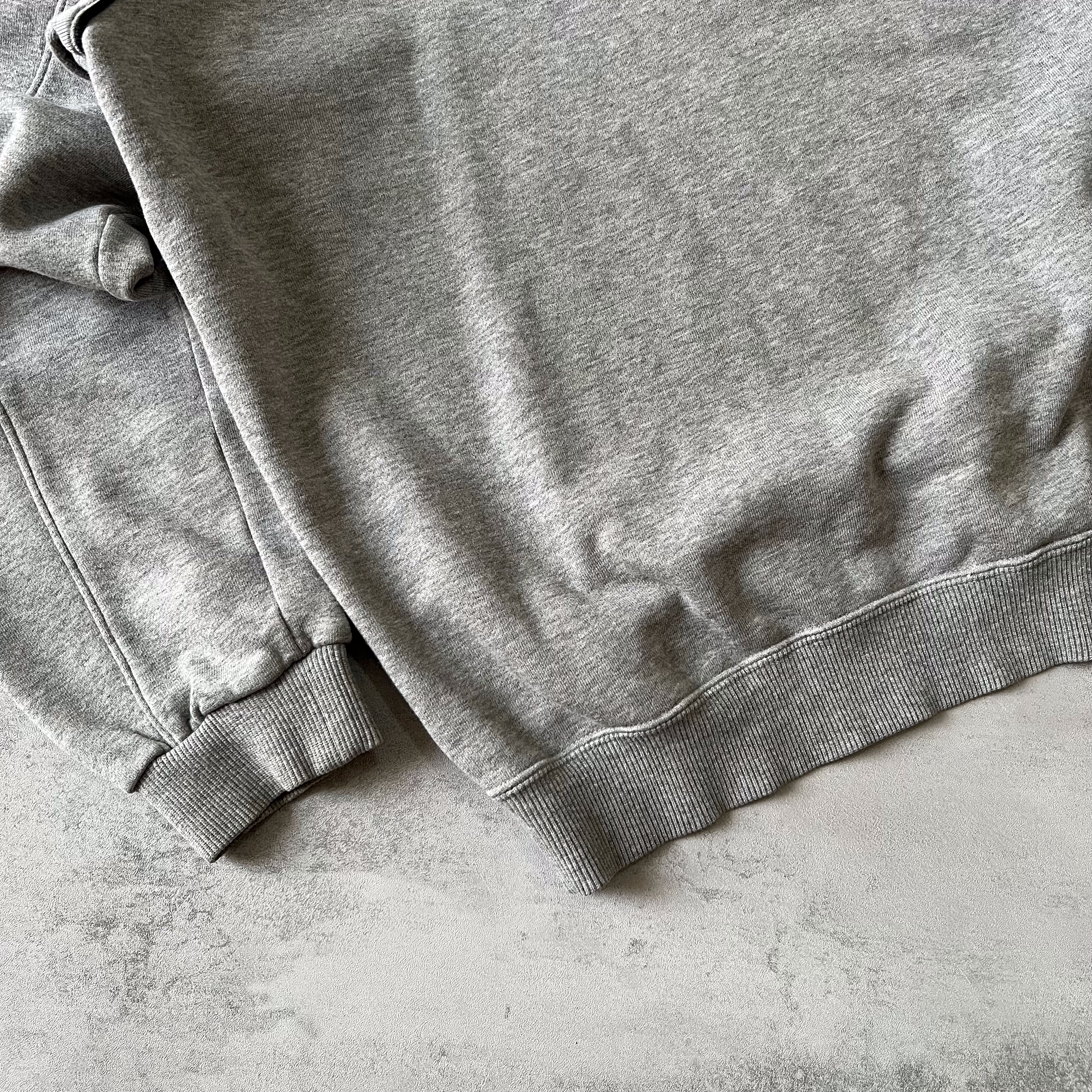 Nike 2000s sweatshirt (L)