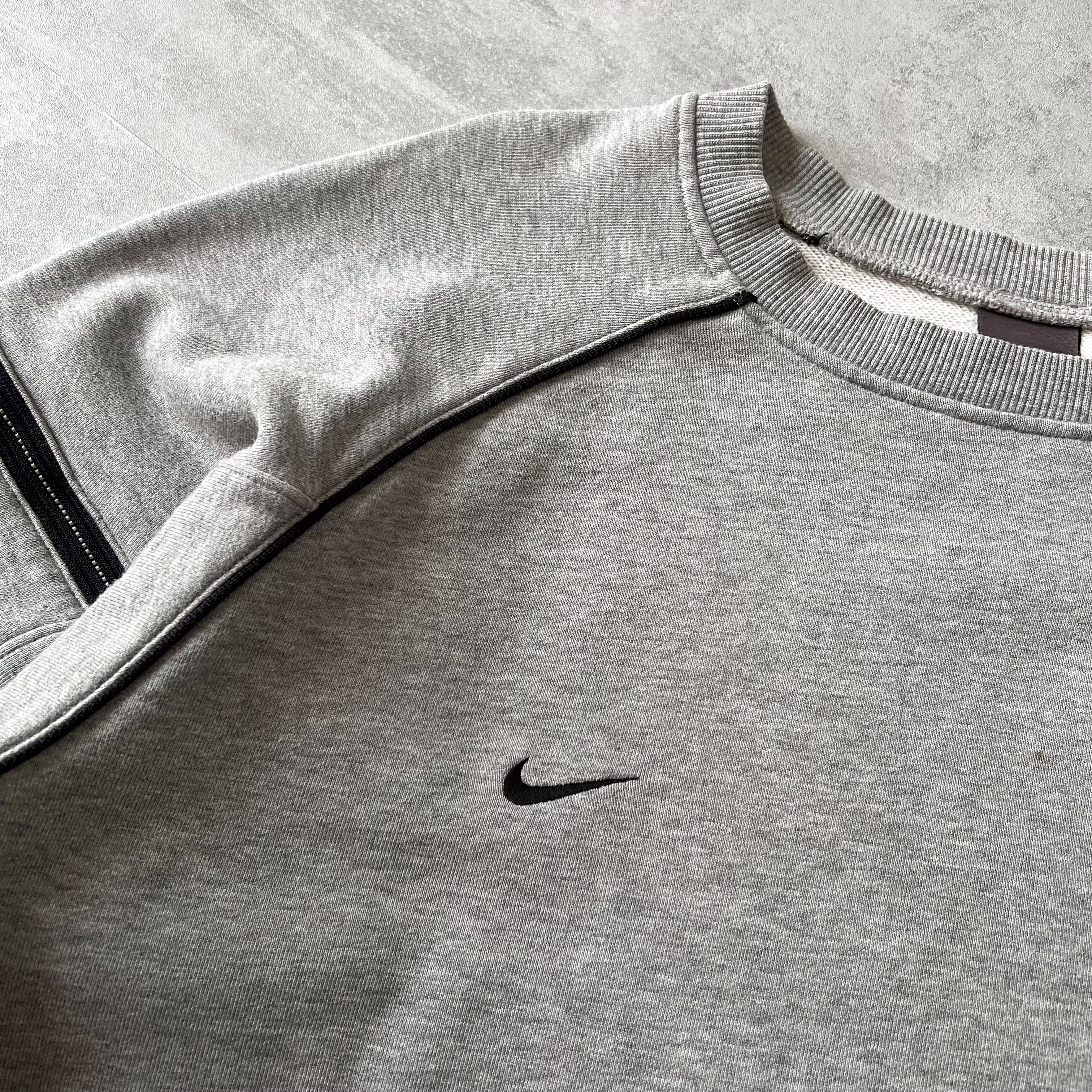 Nike 2000s sweatshirt (L)