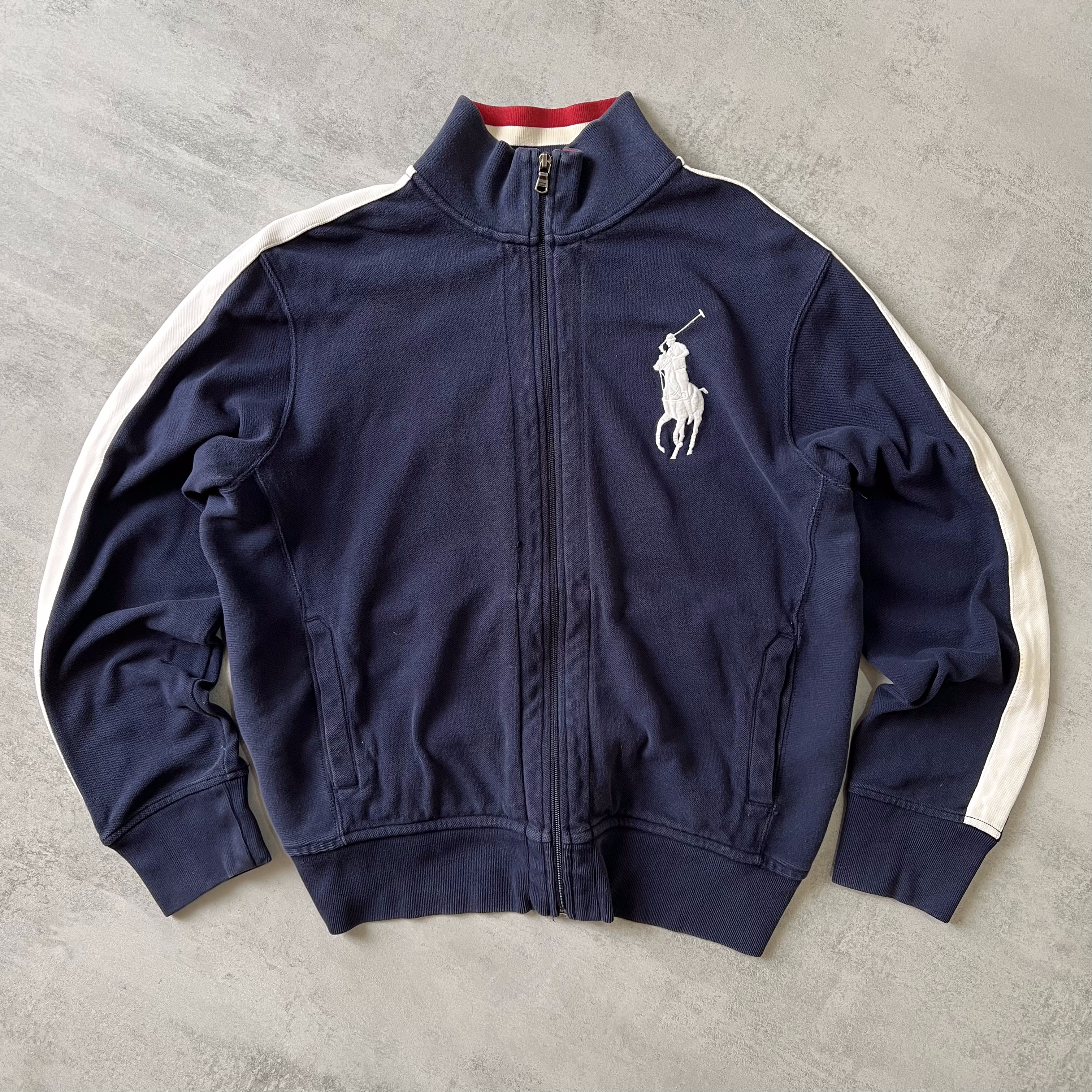 Ralph Lauren 2000s jacket (L)