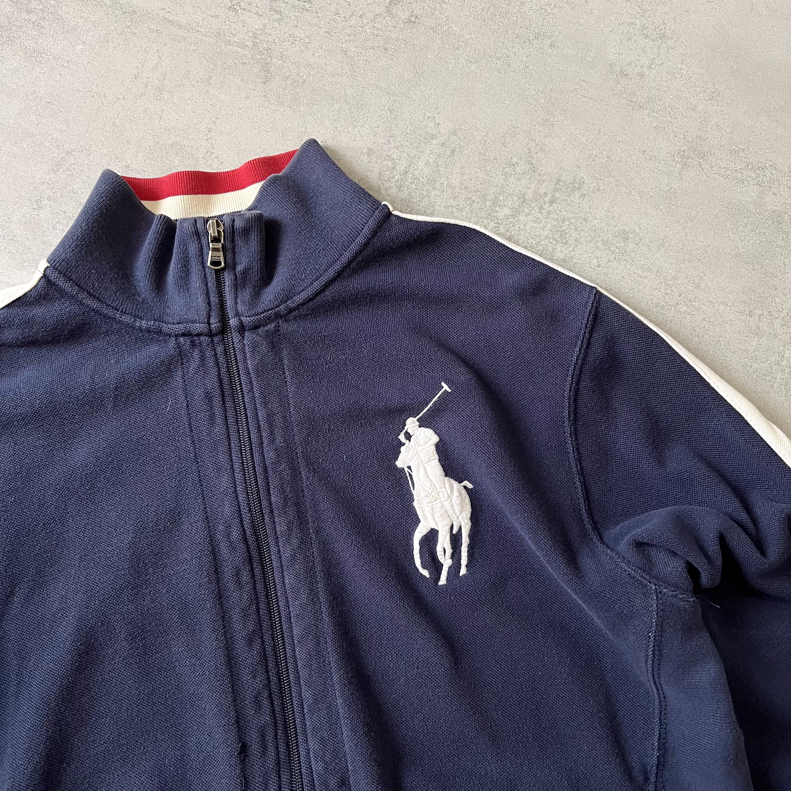 Ralph Lauren 2000s jacket (L)