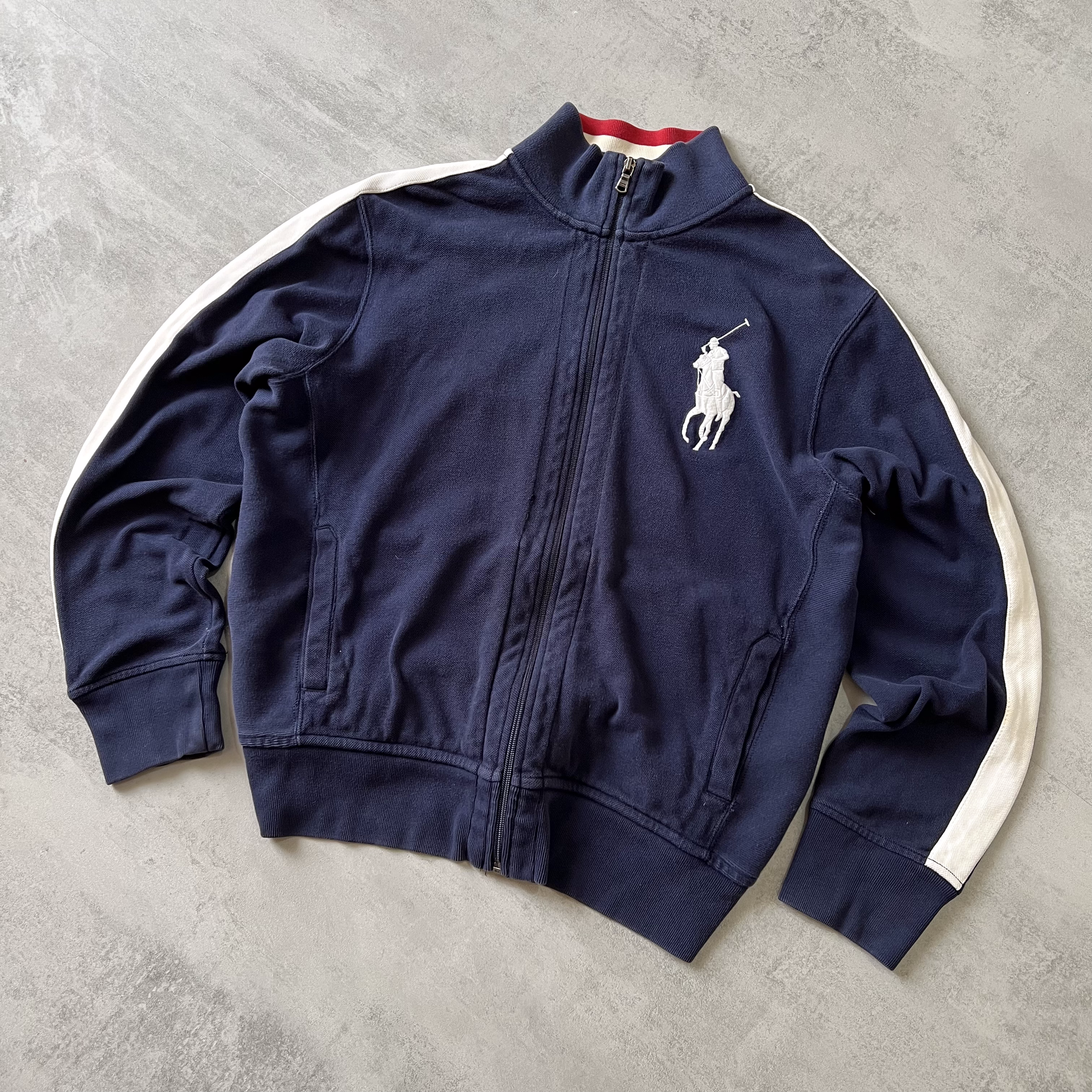 Ralph Lauren 2000s jacket (L)