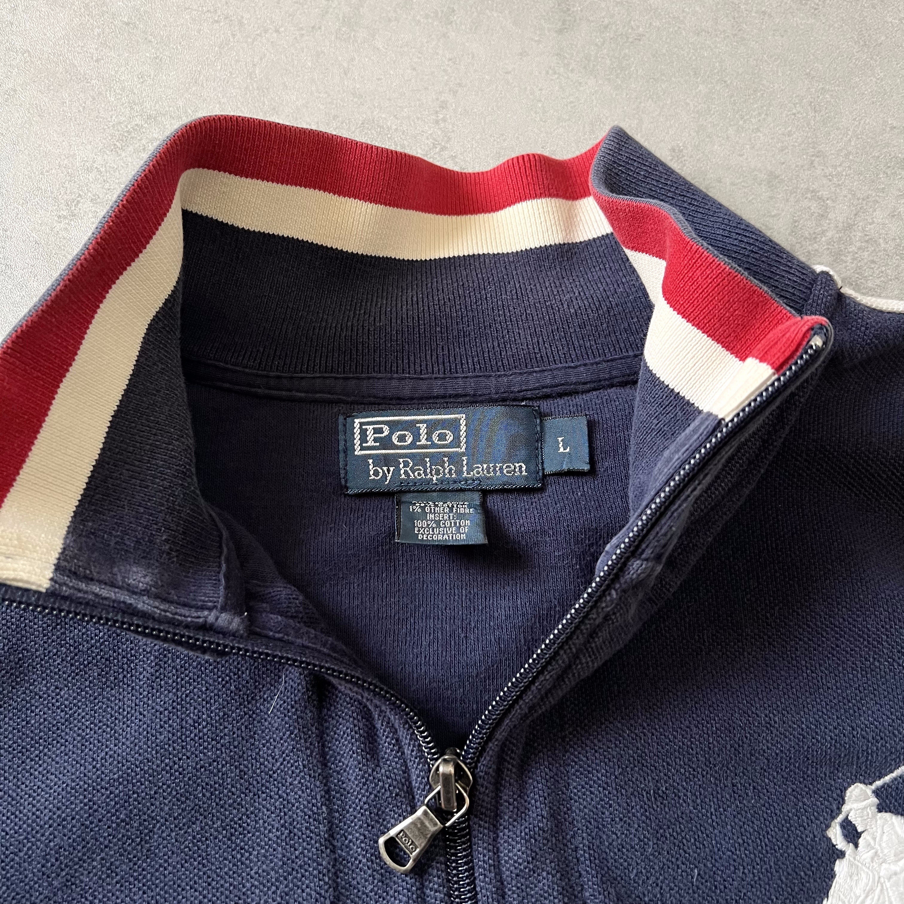 Ralph Lauren 2000s jacket (L)