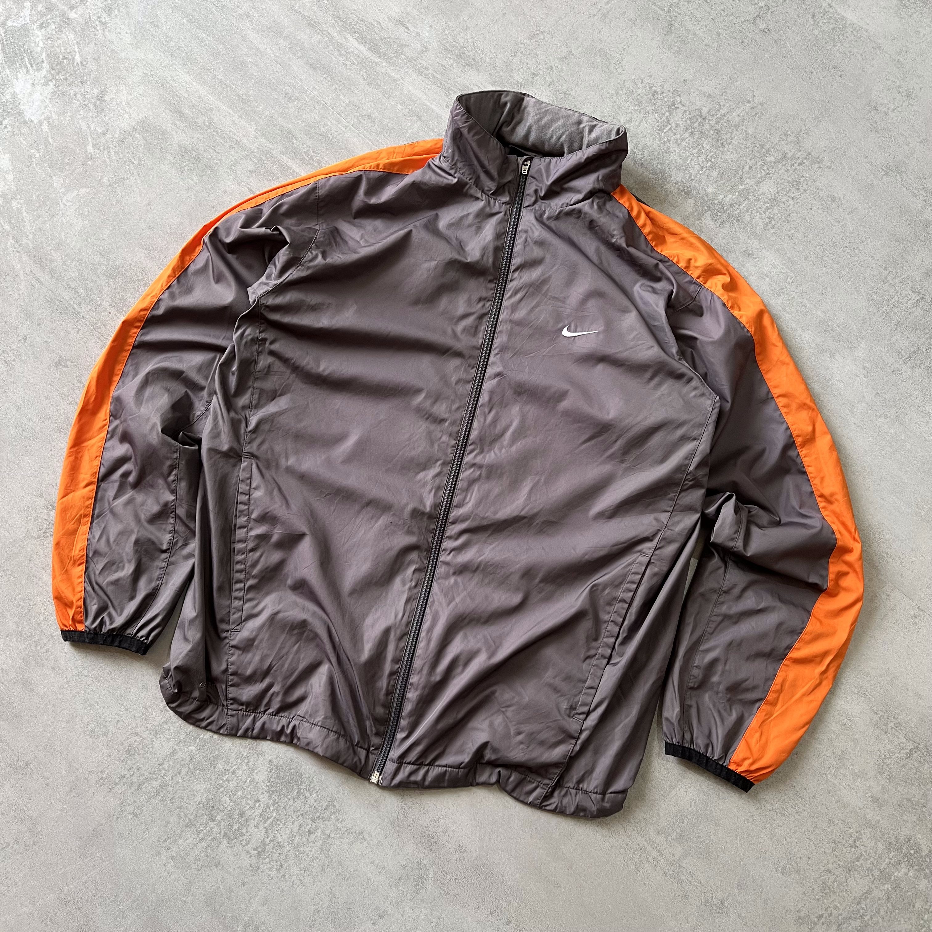 Nike 2000s trackjacket (L)