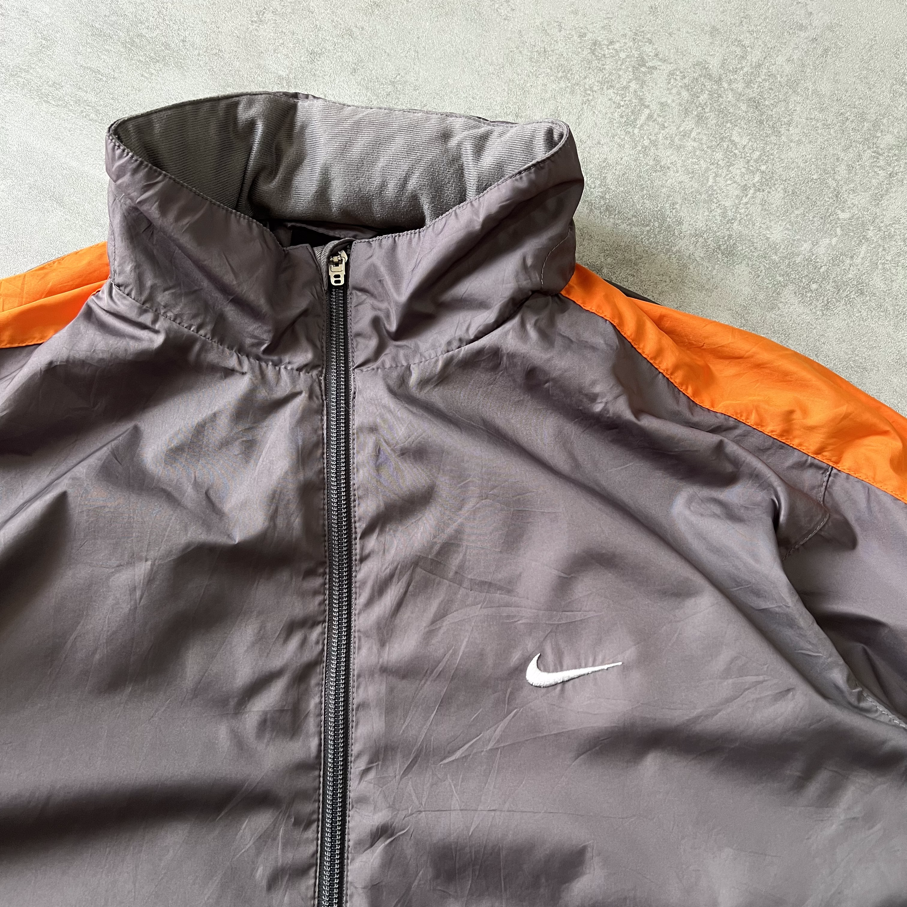 Nike 2000s trackjacket (L)