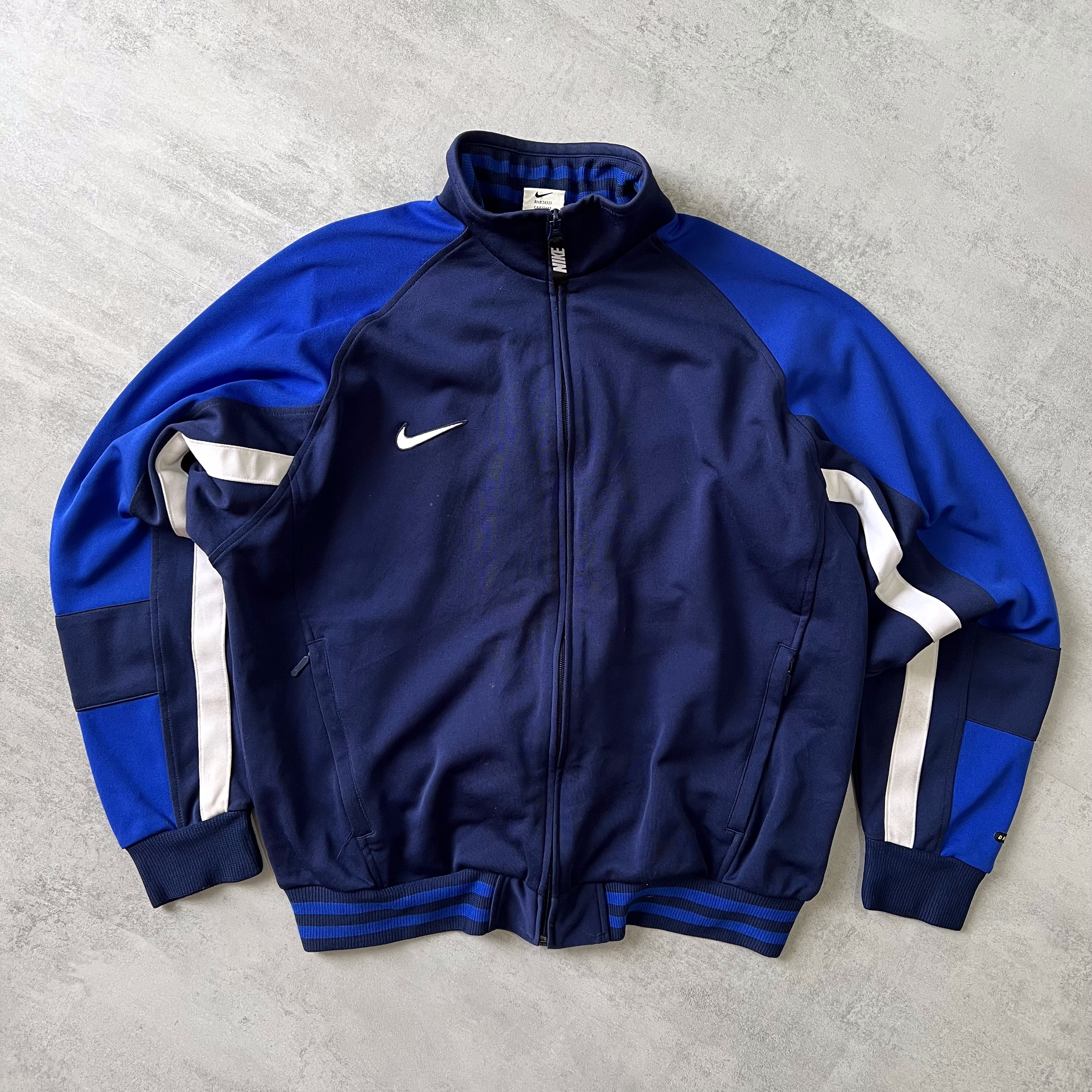 Nike 1990s trackjacket (L)