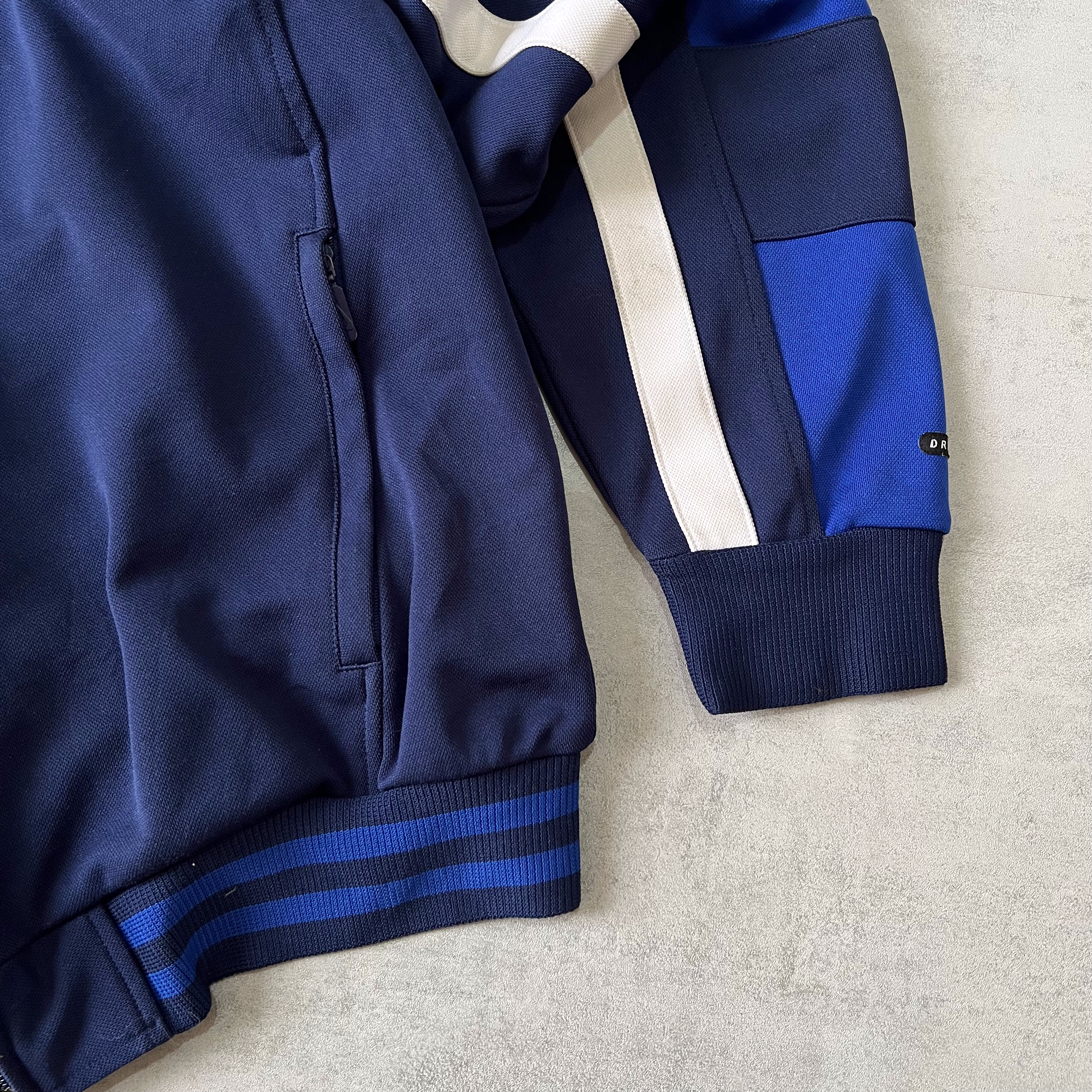 Nike 1990s trackjacket (L)