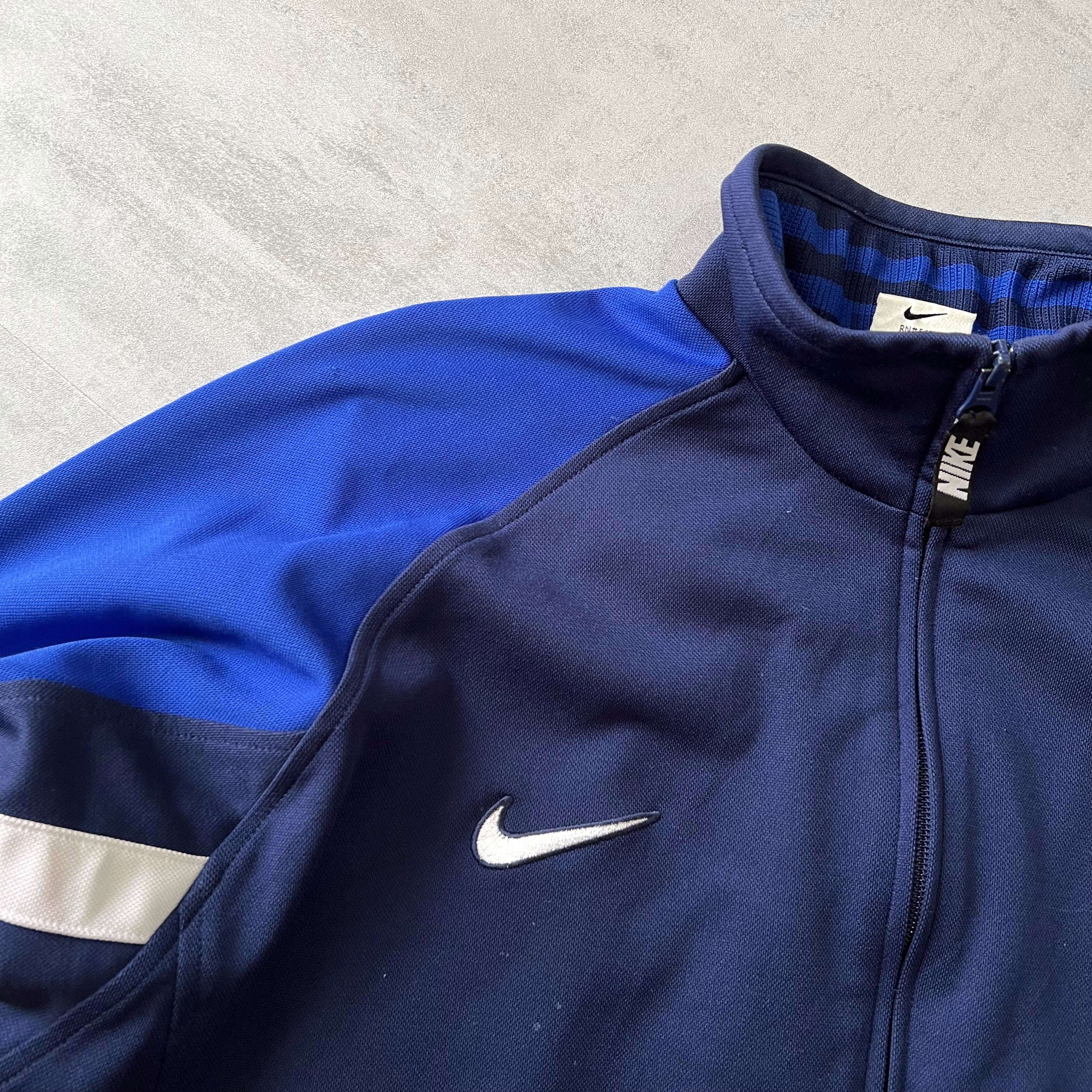 Nike 1990s trackjacket (L)