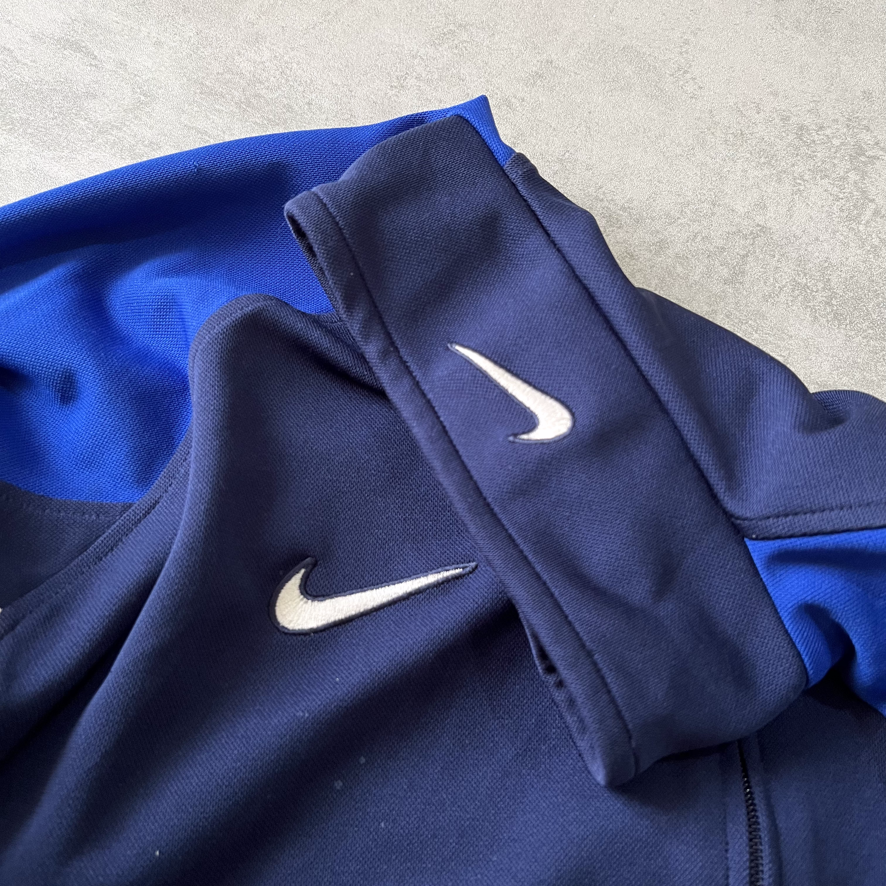 Nike 1990s trackjacket (L)