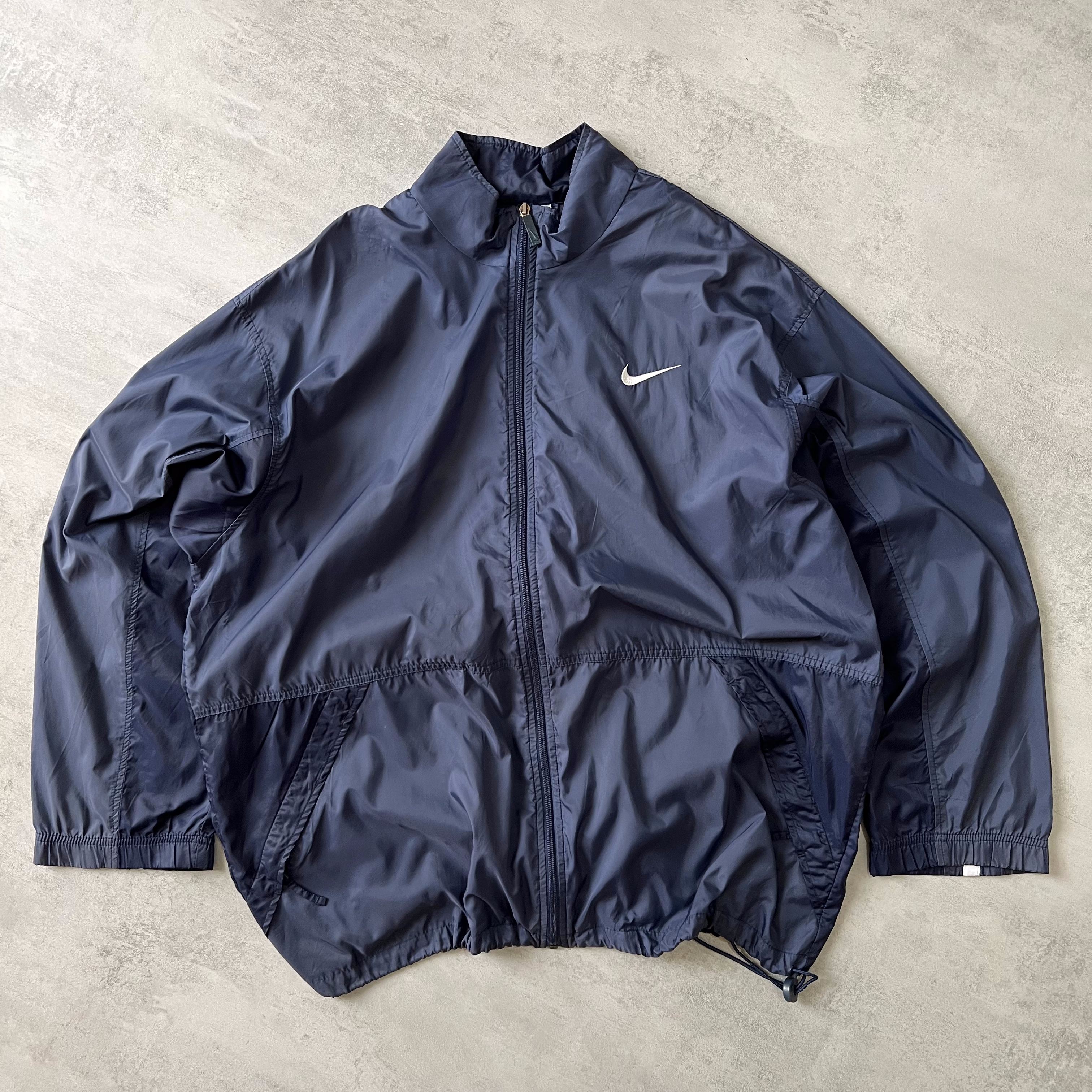 Nike 1990s trackjacket (XL)