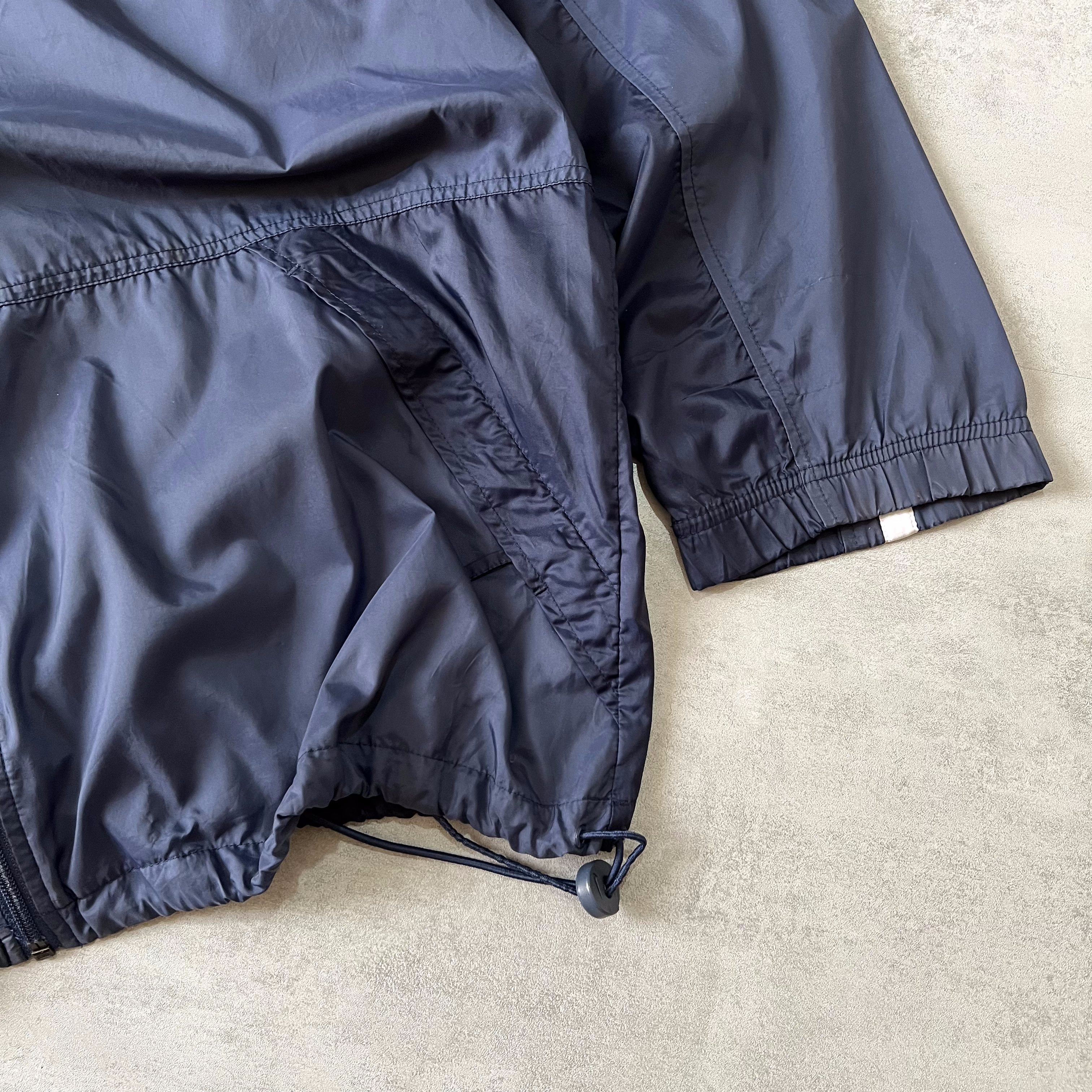 Nike 1990s trackjacket (XL)