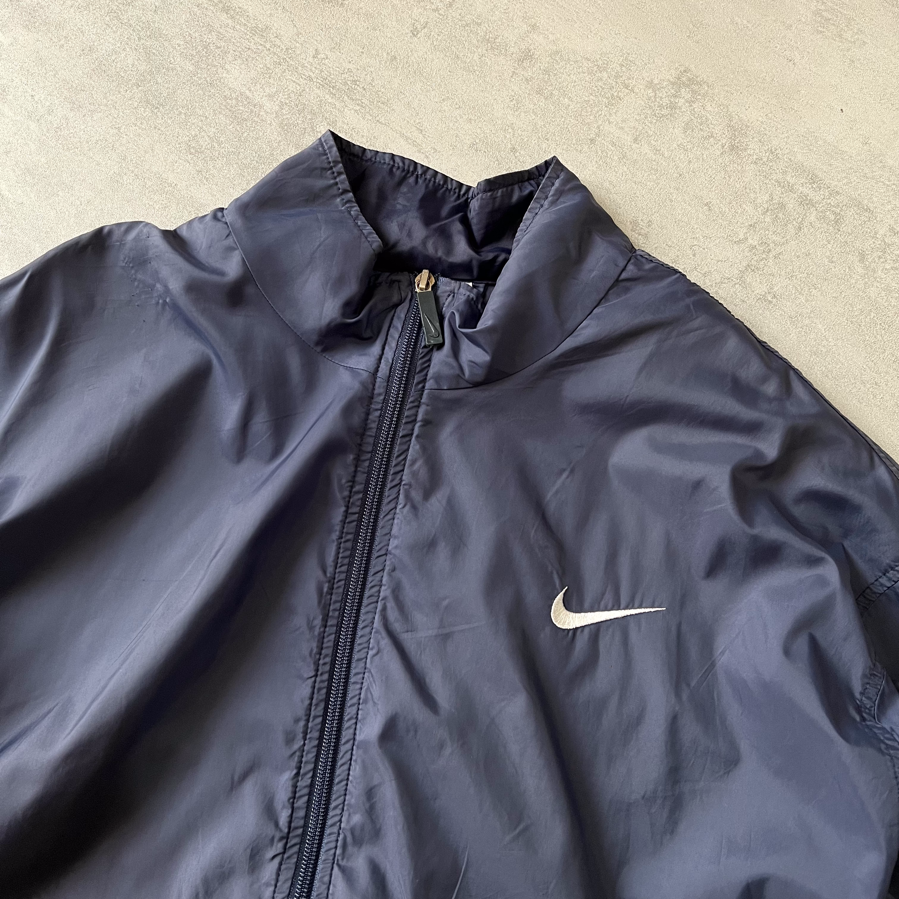Nike 1990s trackjacket (XL)