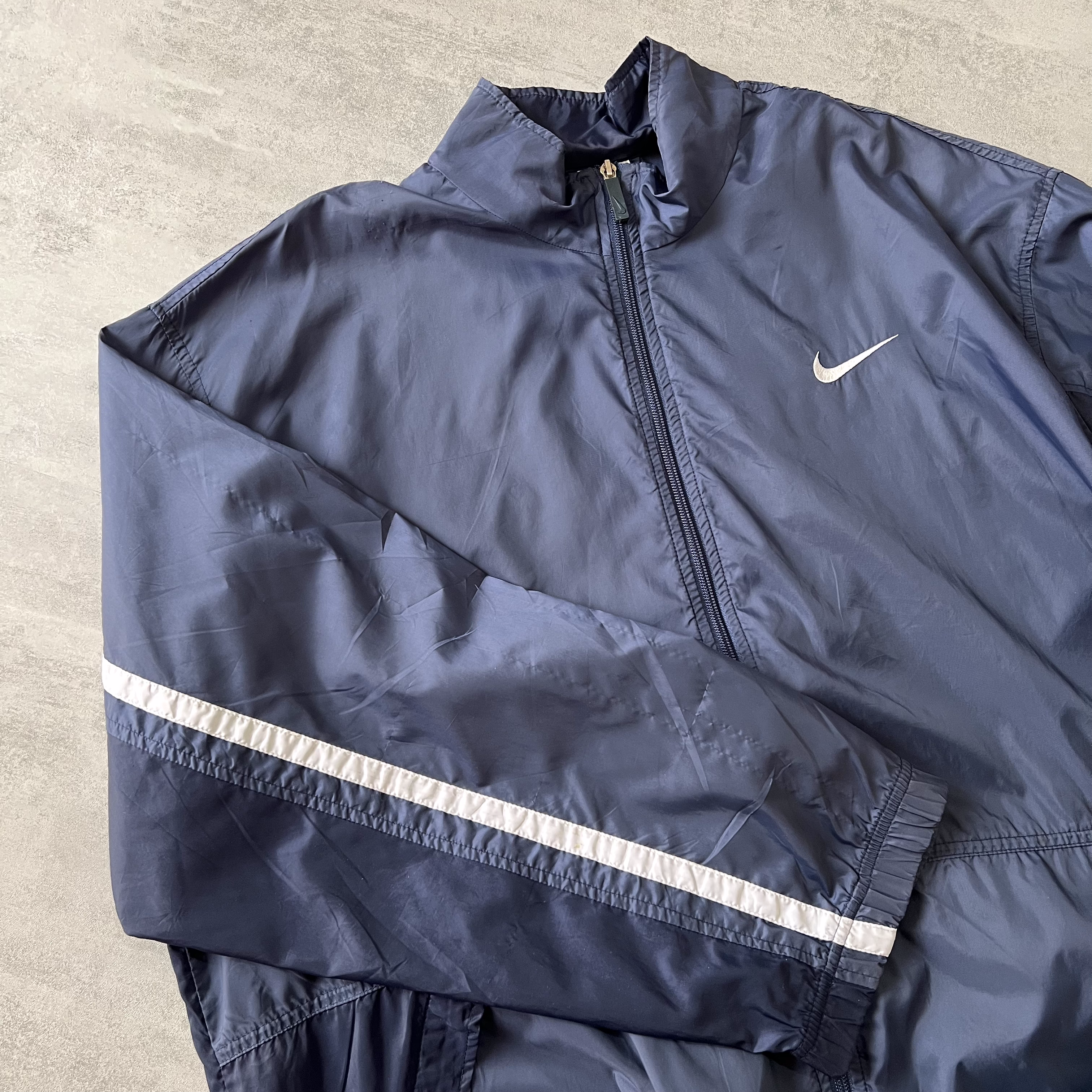 Nike 1990s trackjacket (XL)