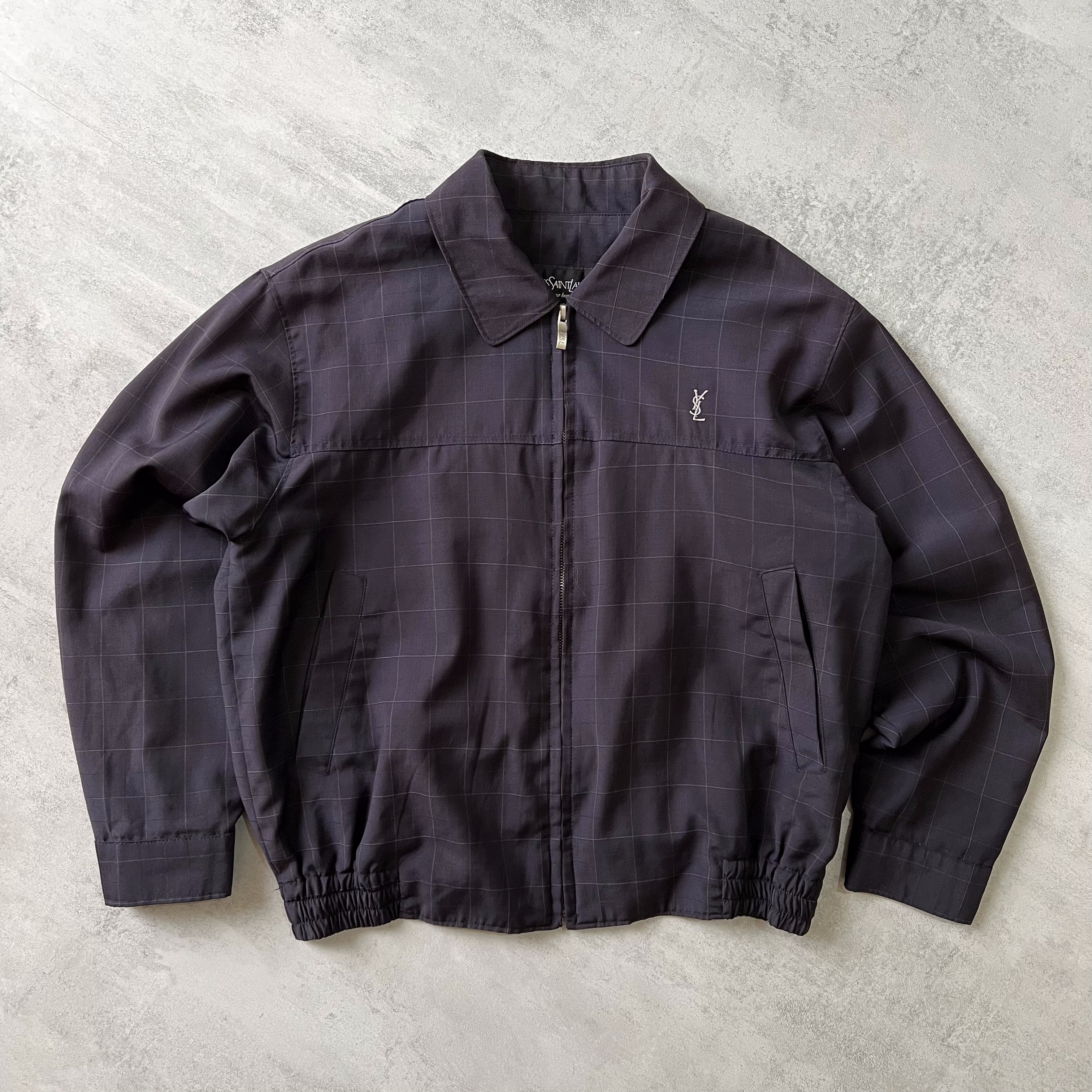 YSL 2000s jacket (S)